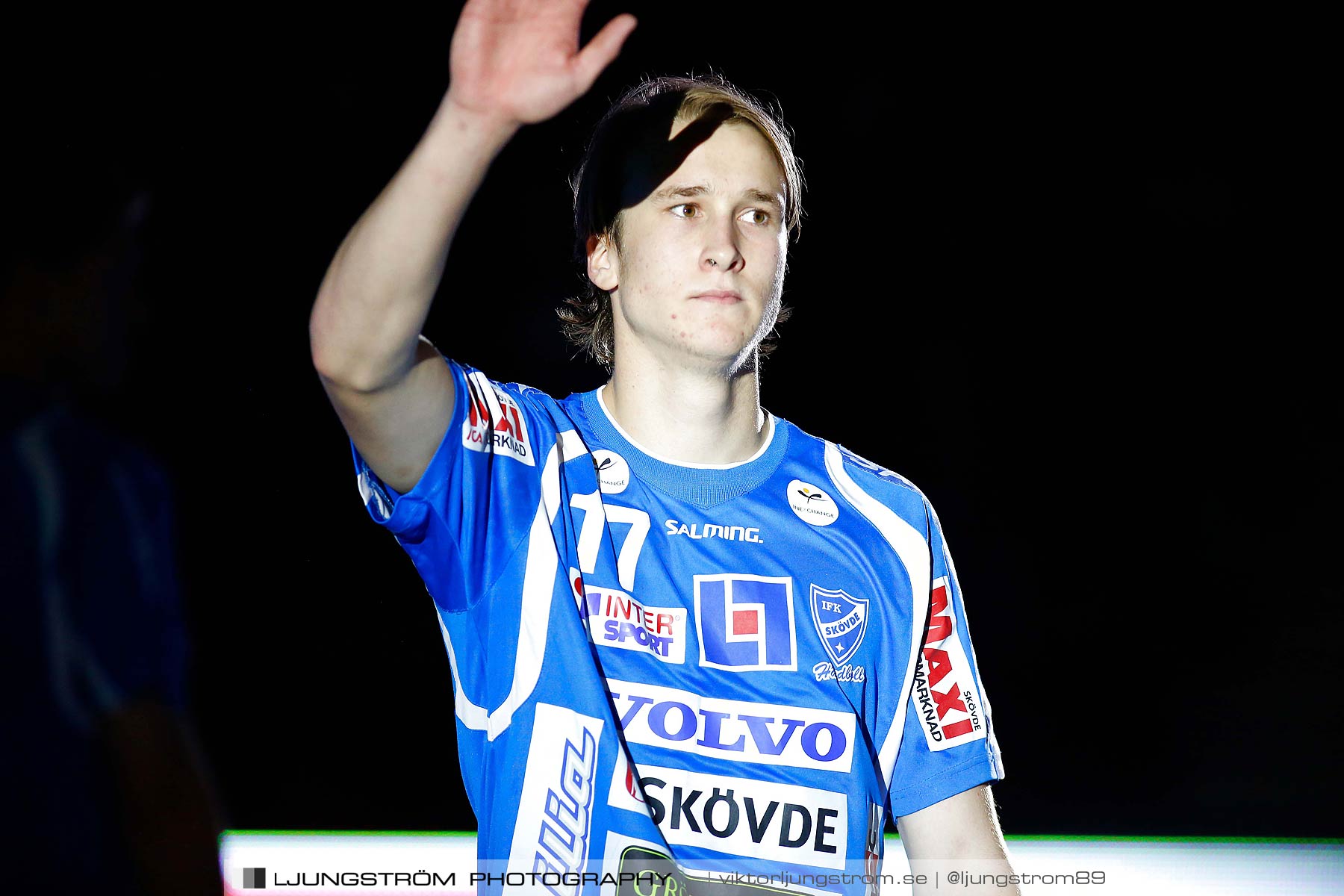 IFK Skövde HK-Hammarby IF HF 19-32,herr,Arena Skövde,Skövde,Sverige,Handboll,,2015,166057