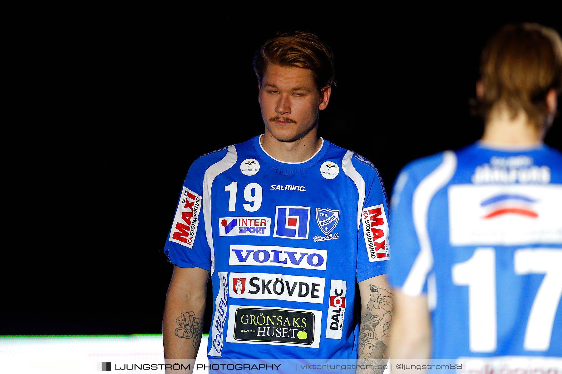 IFK Skövde HK-Hammarby IF HF 19-32,herr,Arena Skövde,Skövde,Sverige,Handboll,,2015,166059