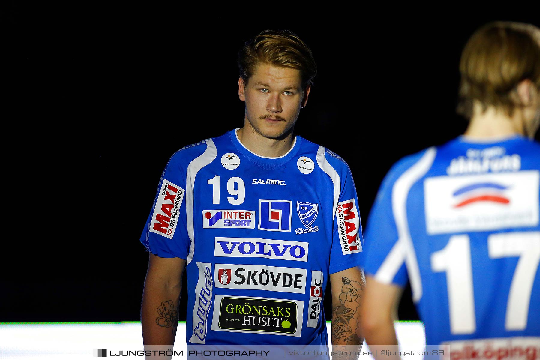 IFK Skövde HK-Hammarby IF HF 19-32,herr,Arena Skövde,Skövde,Sverige,Handboll,,2015,166060