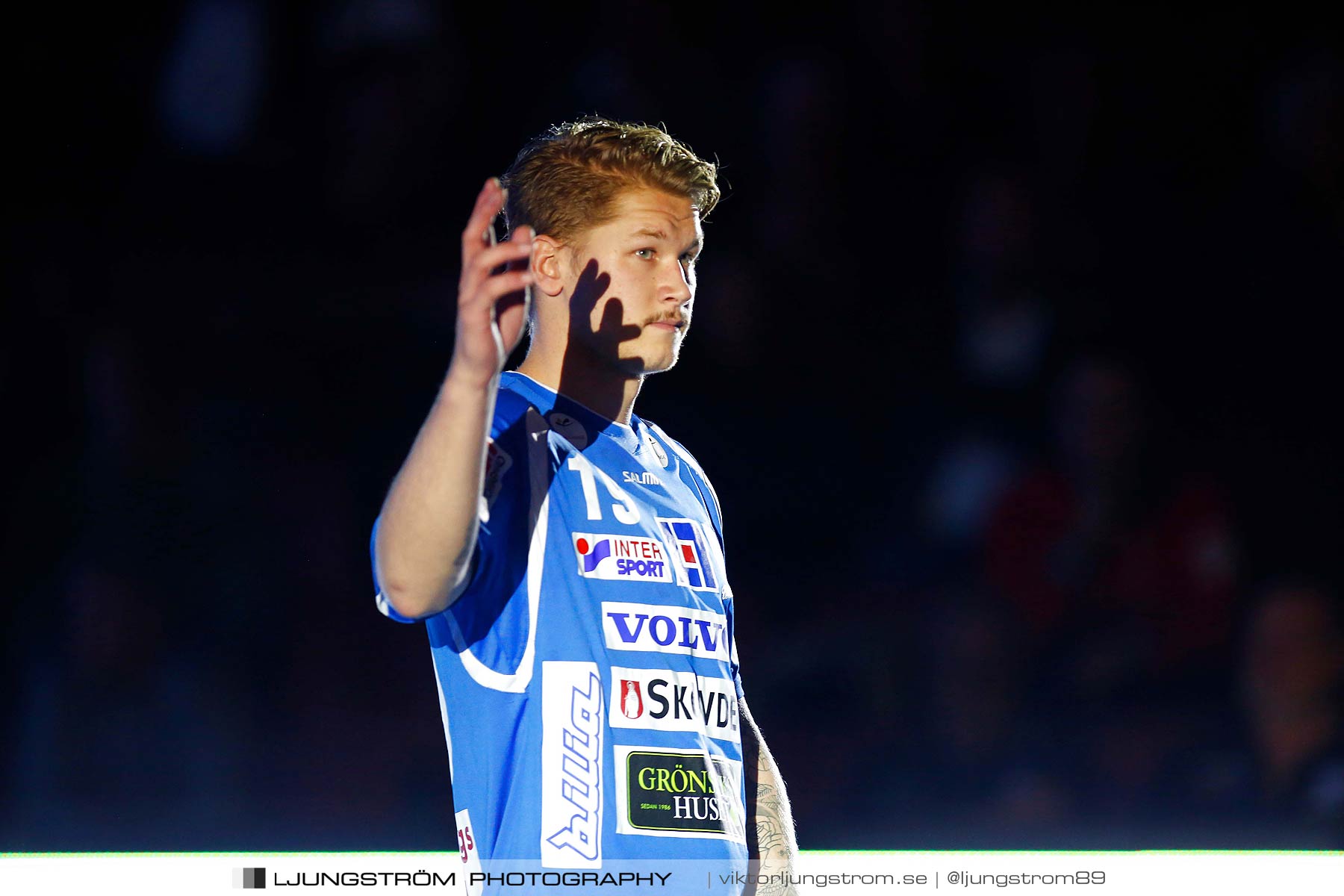 IFK Skövde HK-Hammarby IF HF 19-32,herr,Arena Skövde,Skövde,Sverige,Handboll,,2015,166061