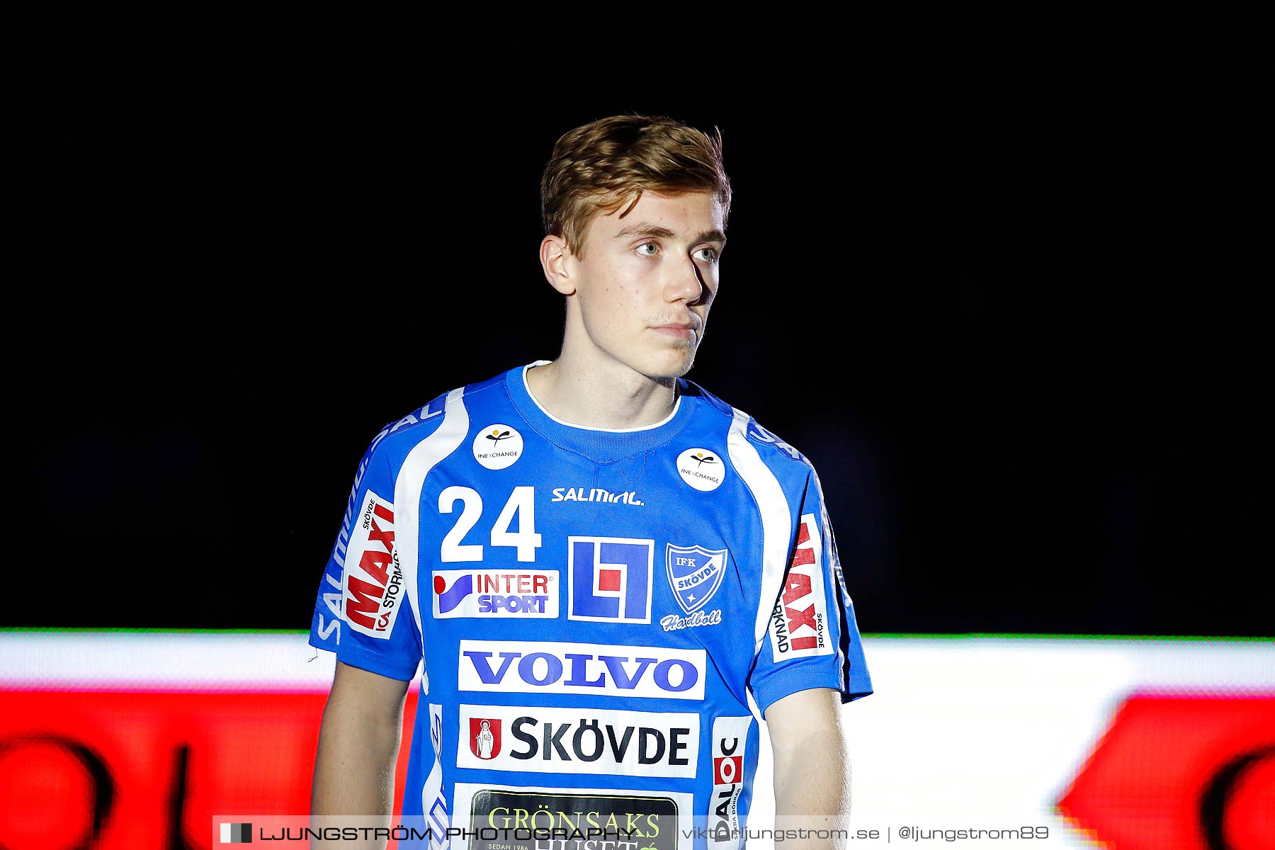 IFK Skövde HK-Hammarby IF HF 19-32,herr,Arena Skövde,Skövde,Sverige,Handboll,,2015,166065