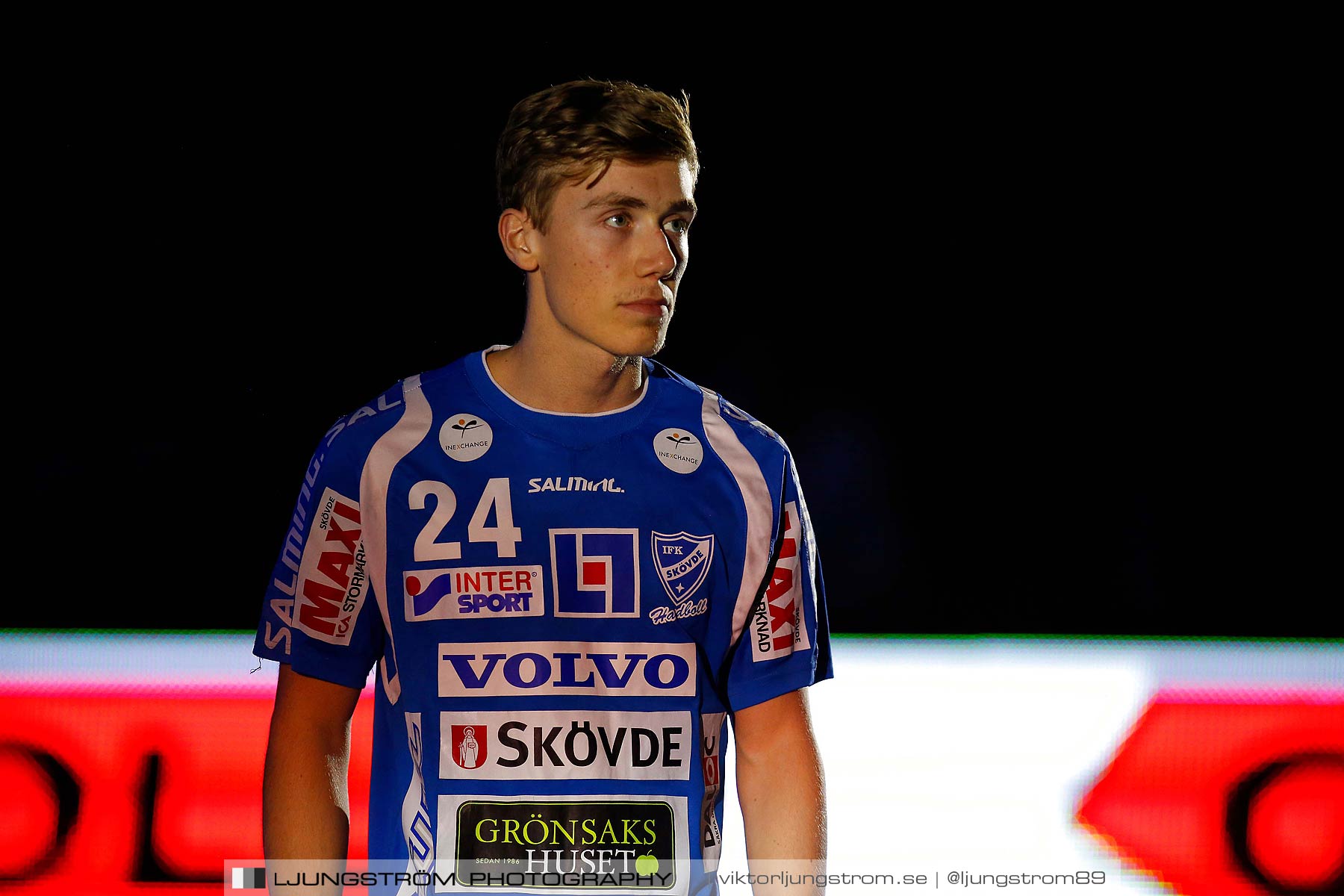 IFK Skövde HK-Hammarby IF HF 19-32,herr,Arena Skövde,Skövde,Sverige,Handboll,,2015,166066