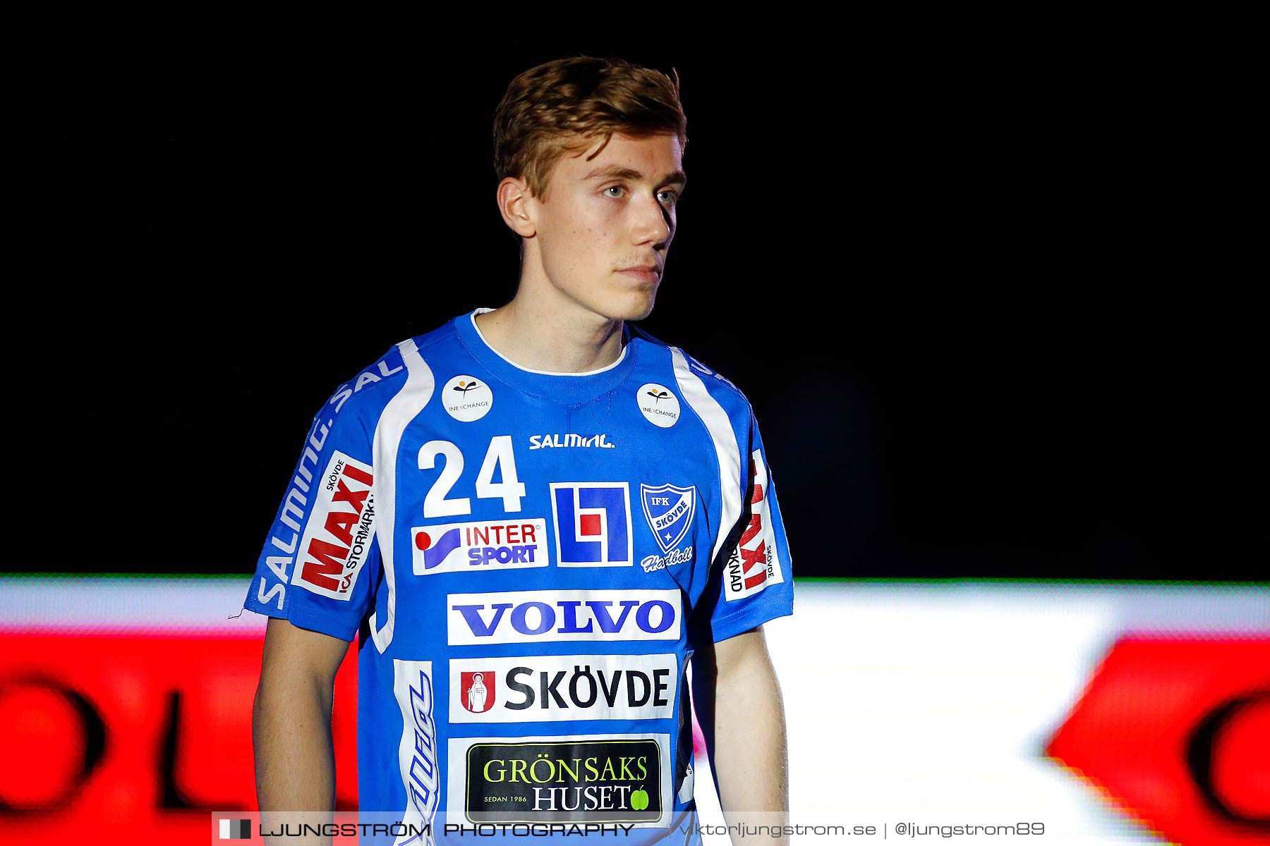 IFK Skövde HK-Hammarby IF HF 19-32,herr,Arena Skövde,Skövde,Sverige,Handboll,,2015,166067