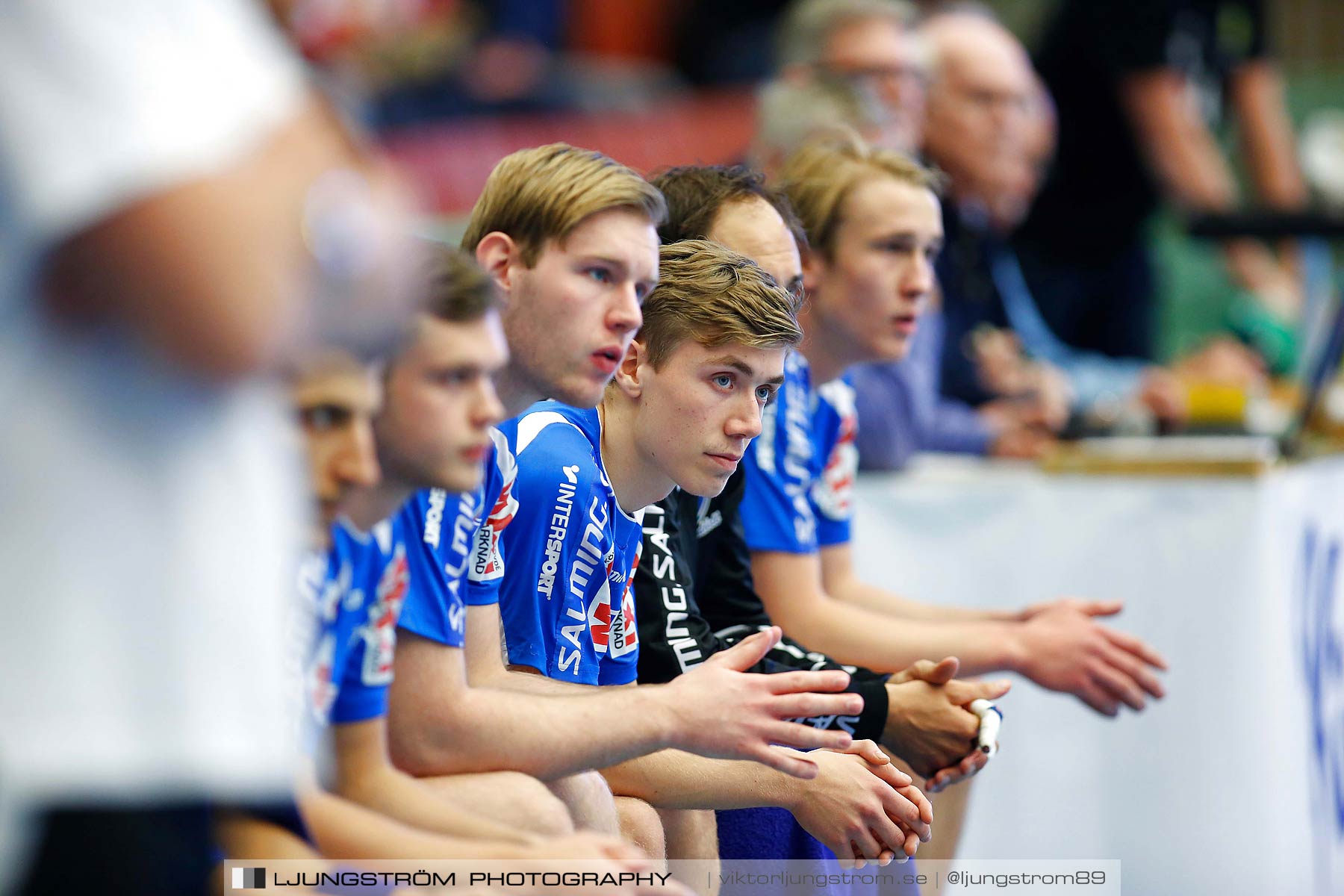 IFK Skövde HK-Hammarby IF HF 19-32,herr,Arena Skövde,Skövde,Sverige,Handboll,,2015,166101