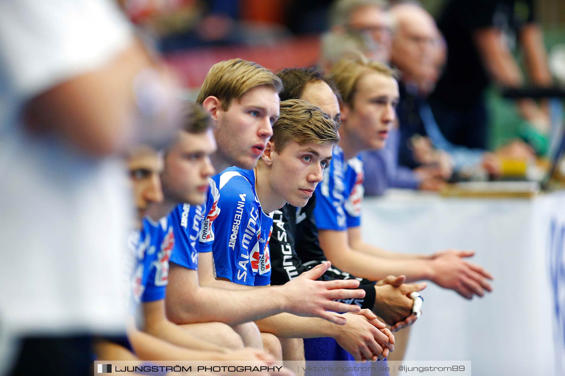 IFK Skövde HK-Hammarby IF HF 19-32,herr,Arena Skövde,Skövde,Sverige,Handboll,,2015,166102