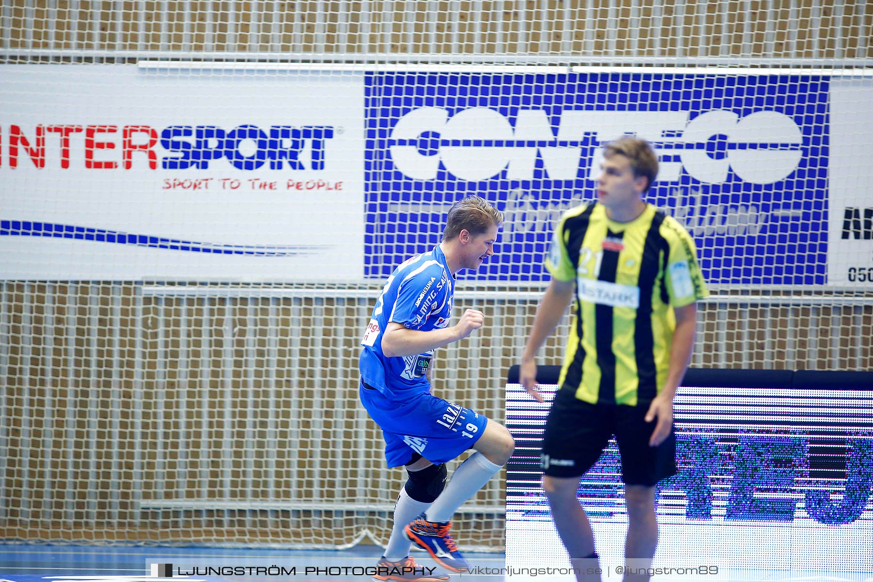 IFK Skövde HK-Hammarby IF HF 19-32,herr,Arena Skövde,Skövde,Sverige,Handboll,,2015,166144