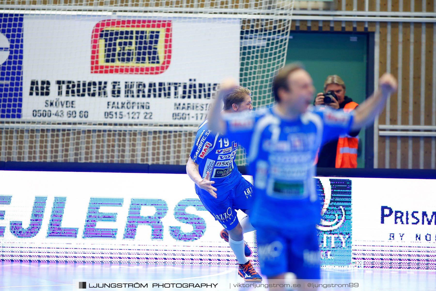 IFK Skövde HK-Hammarby IF HF 19-32,herr,Arena Skövde,Skövde,Sverige,Handboll,,2015,166147