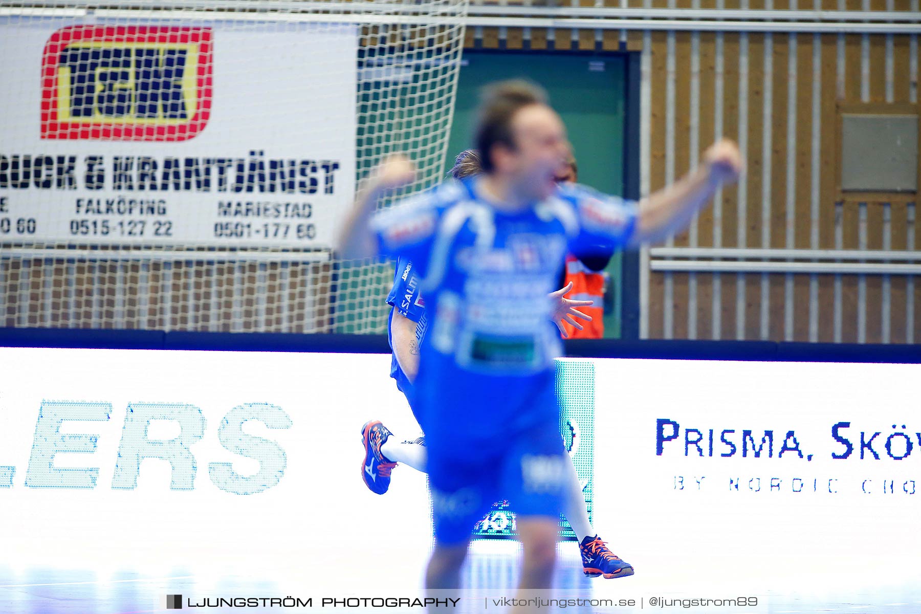 IFK Skövde HK-Hammarby IF HF 19-32,herr,Arena Skövde,Skövde,Sverige,Handboll,,2015,166148