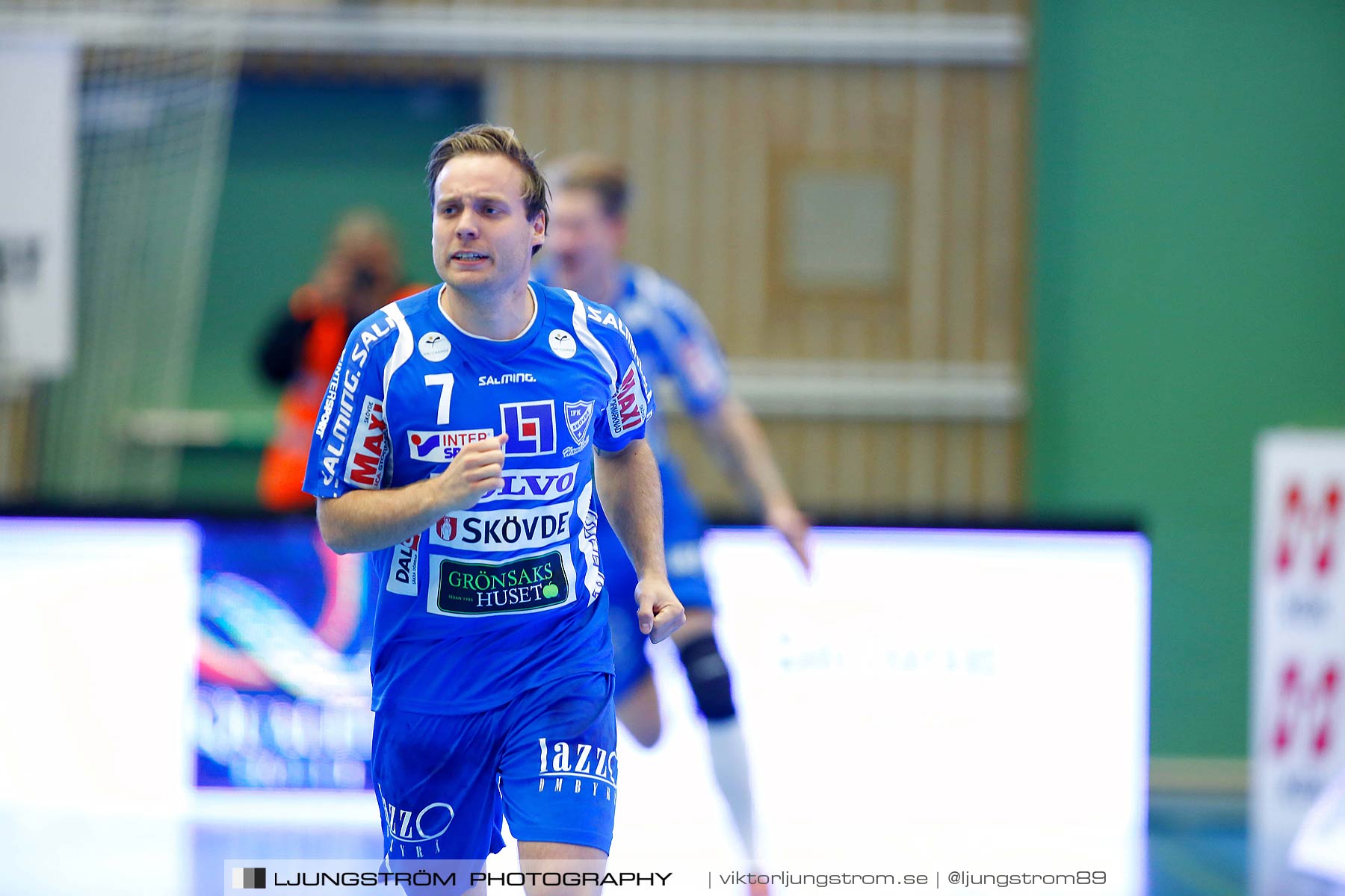 IFK Skövde HK-Hammarby IF HF 19-32,herr,Arena Skövde,Skövde,Sverige,Handboll,,2015,166150