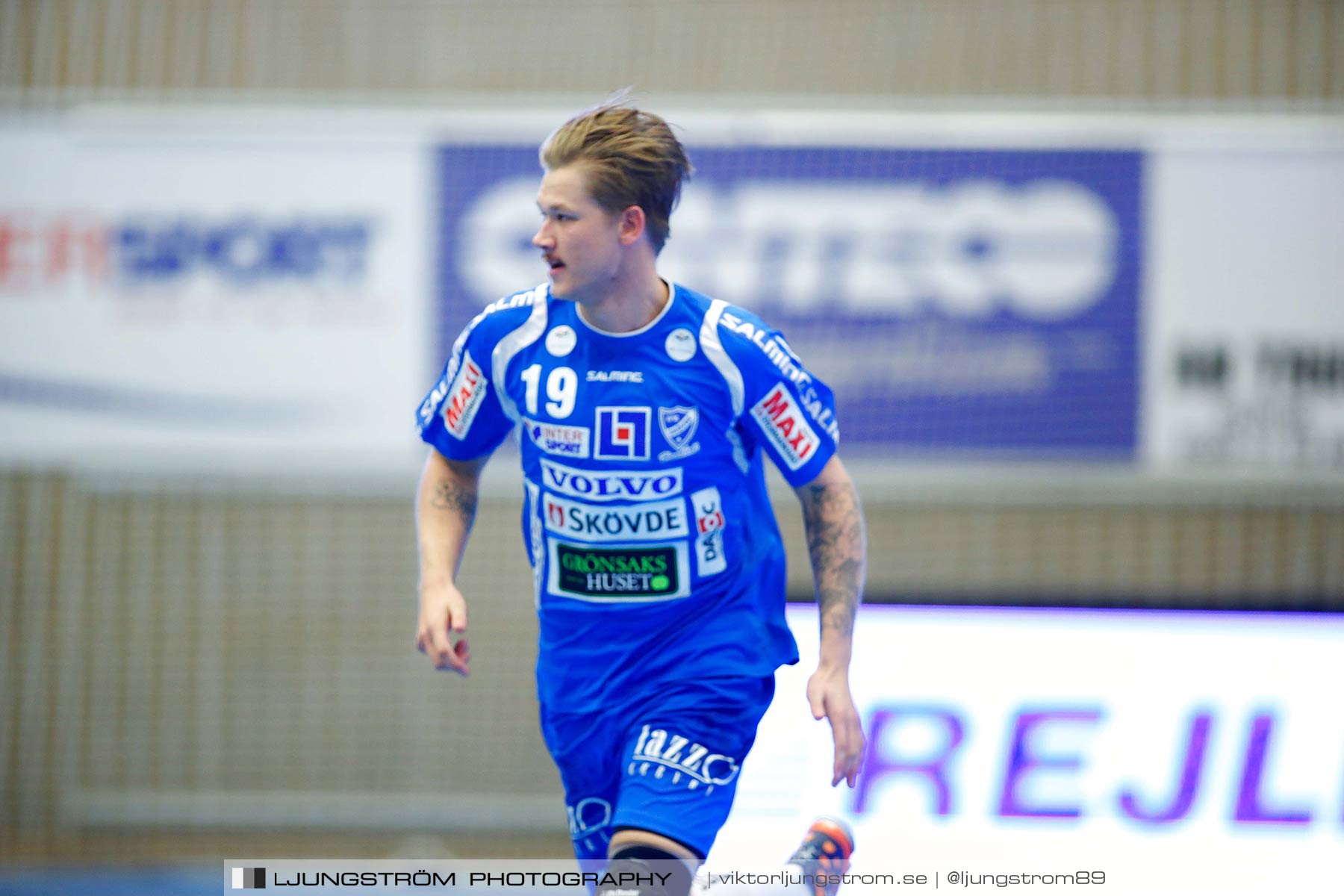 IFK Skövde HK-Hammarby IF HF 19-32,herr,Arena Skövde,Skövde,Sverige,Handboll,,2015,166158