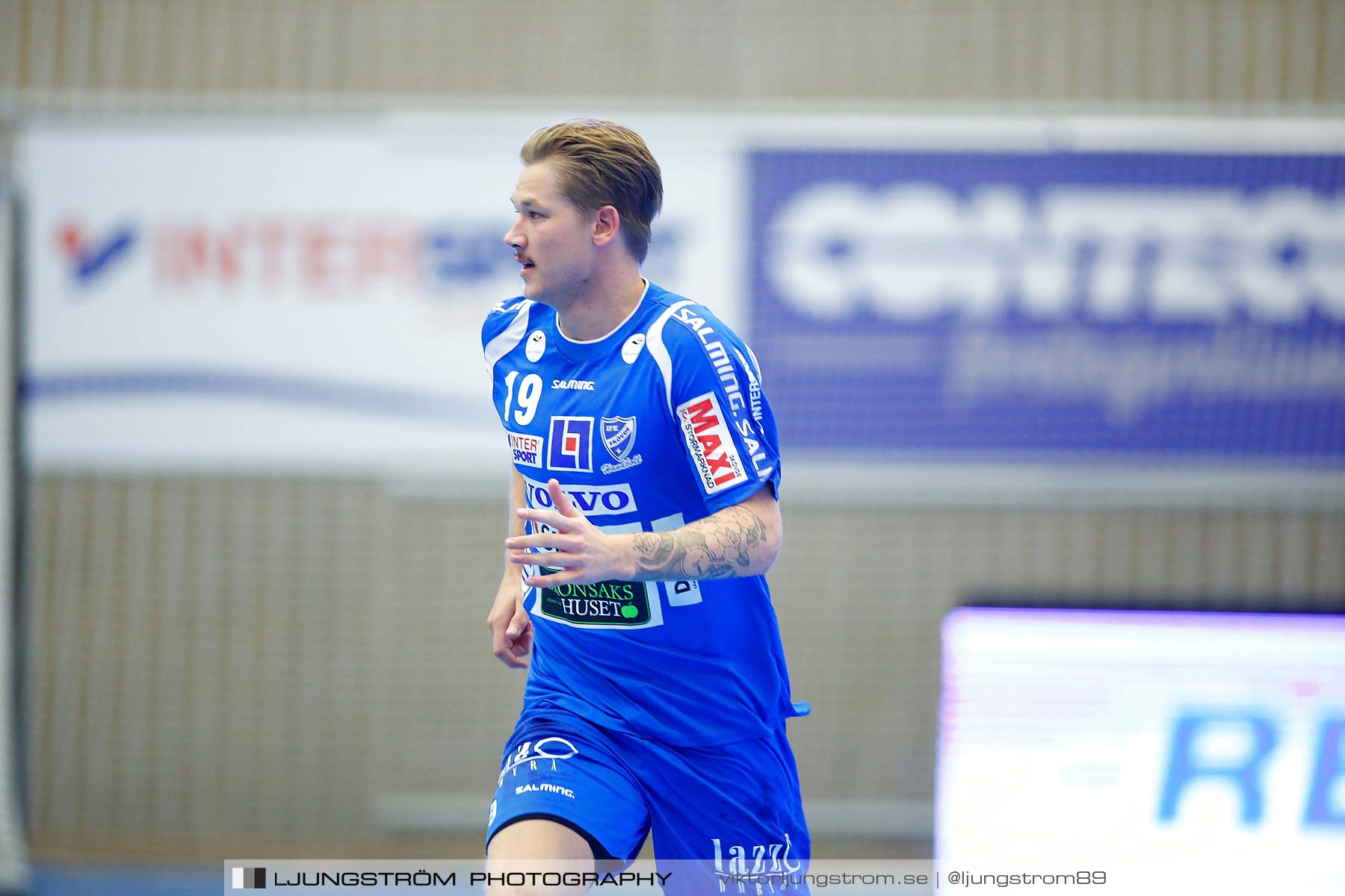 IFK Skövde HK-Hammarby IF HF 19-32,herr,Arena Skövde,Skövde,Sverige,Handboll,,2015,166159