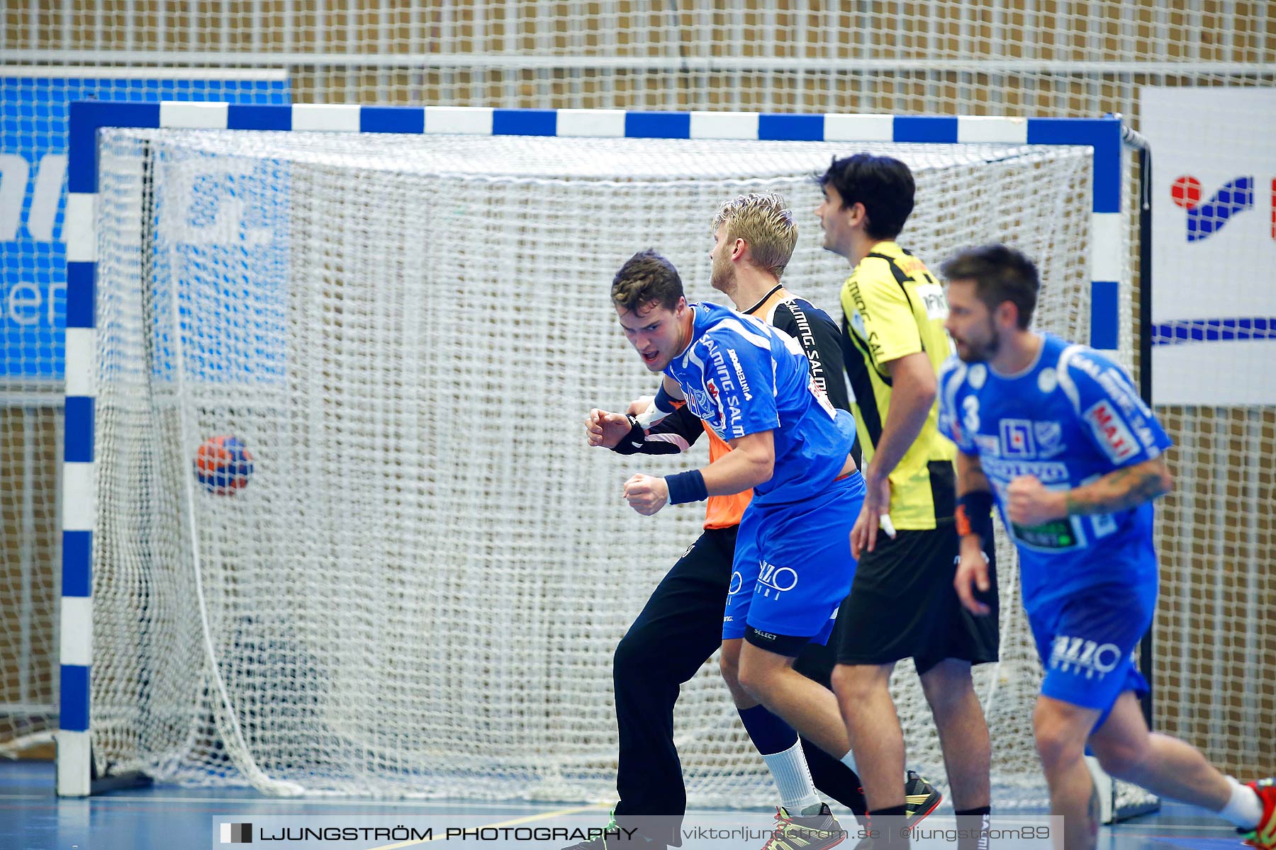 IFK Skövde HK-Hammarby IF HF 19-32,herr,Arena Skövde,Skövde,Sverige,Handboll,,2015,166311