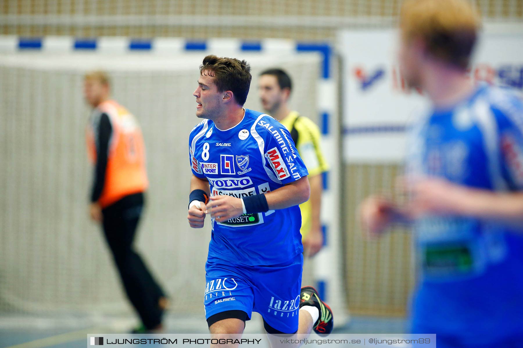 IFK Skövde HK-Hammarby IF HF 19-32,herr,Arena Skövde,Skövde,Sverige,Handboll,,2015,166325