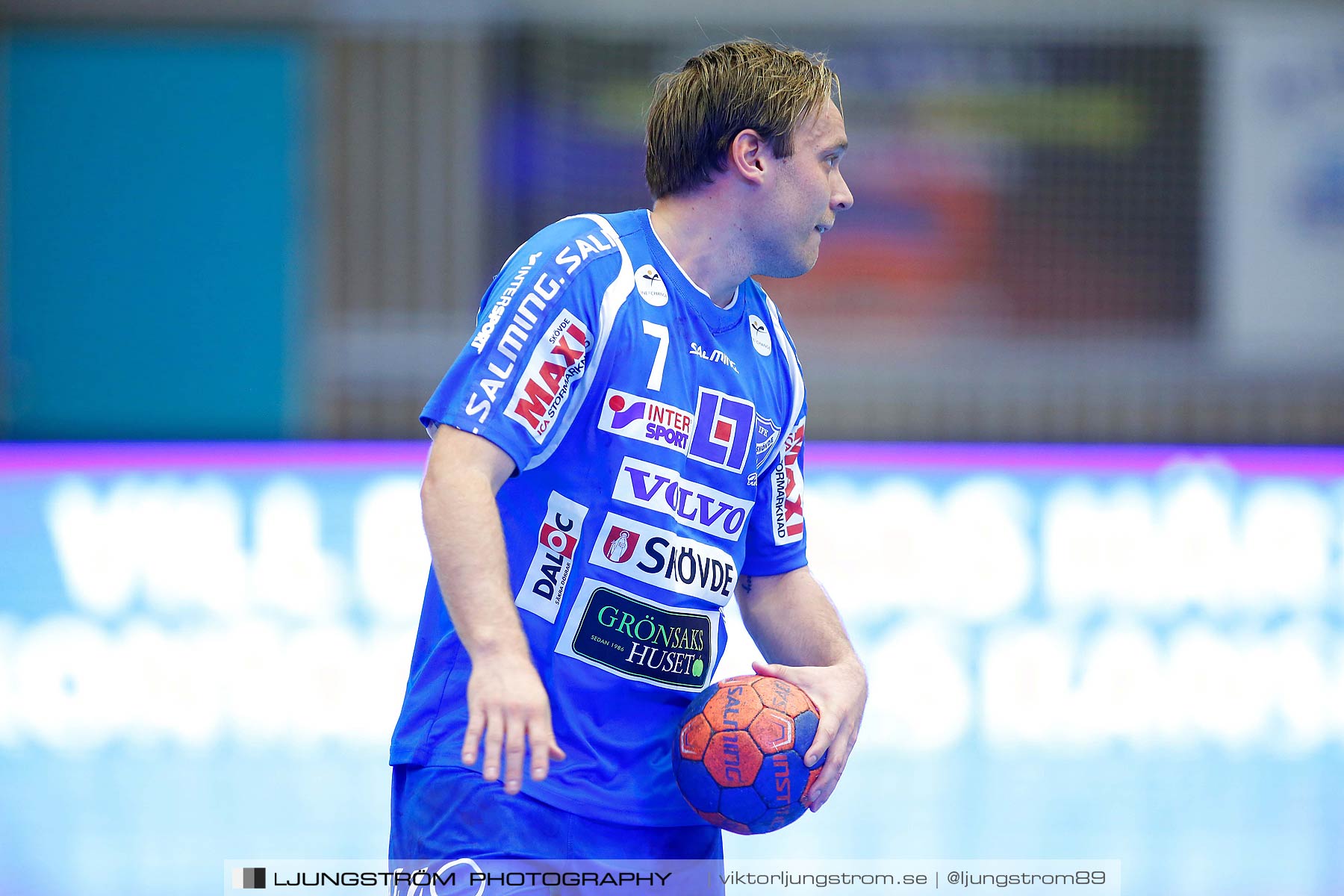 IFK Skövde HK-Hammarby IF HF 19-32,herr,Arena Skövde,Skövde,Sverige,Handboll,,2015,166344