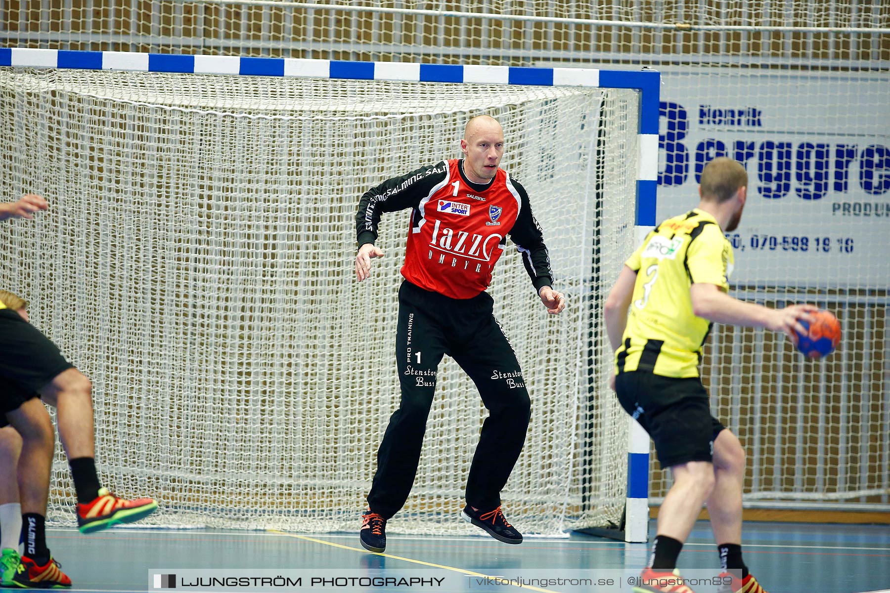 IFK Skövde HK-Hammarby IF HF 19-32,herr,Arena Skövde,Skövde,Sverige,Handboll,,2015,166347