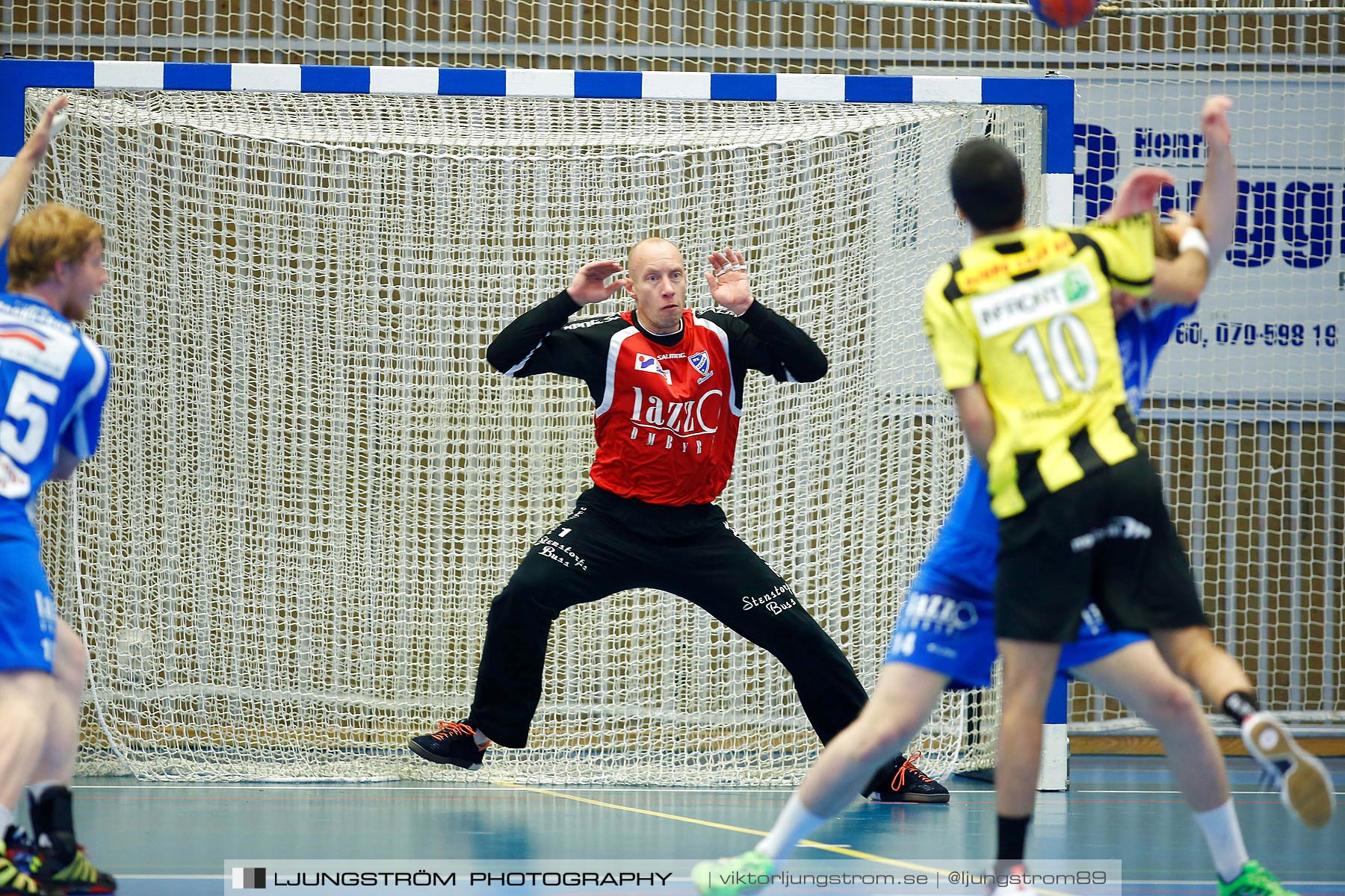 IFK Skövde HK-Hammarby IF HF 19-32,herr,Arena Skövde,Skövde,Sverige,Handboll,,2015,166367