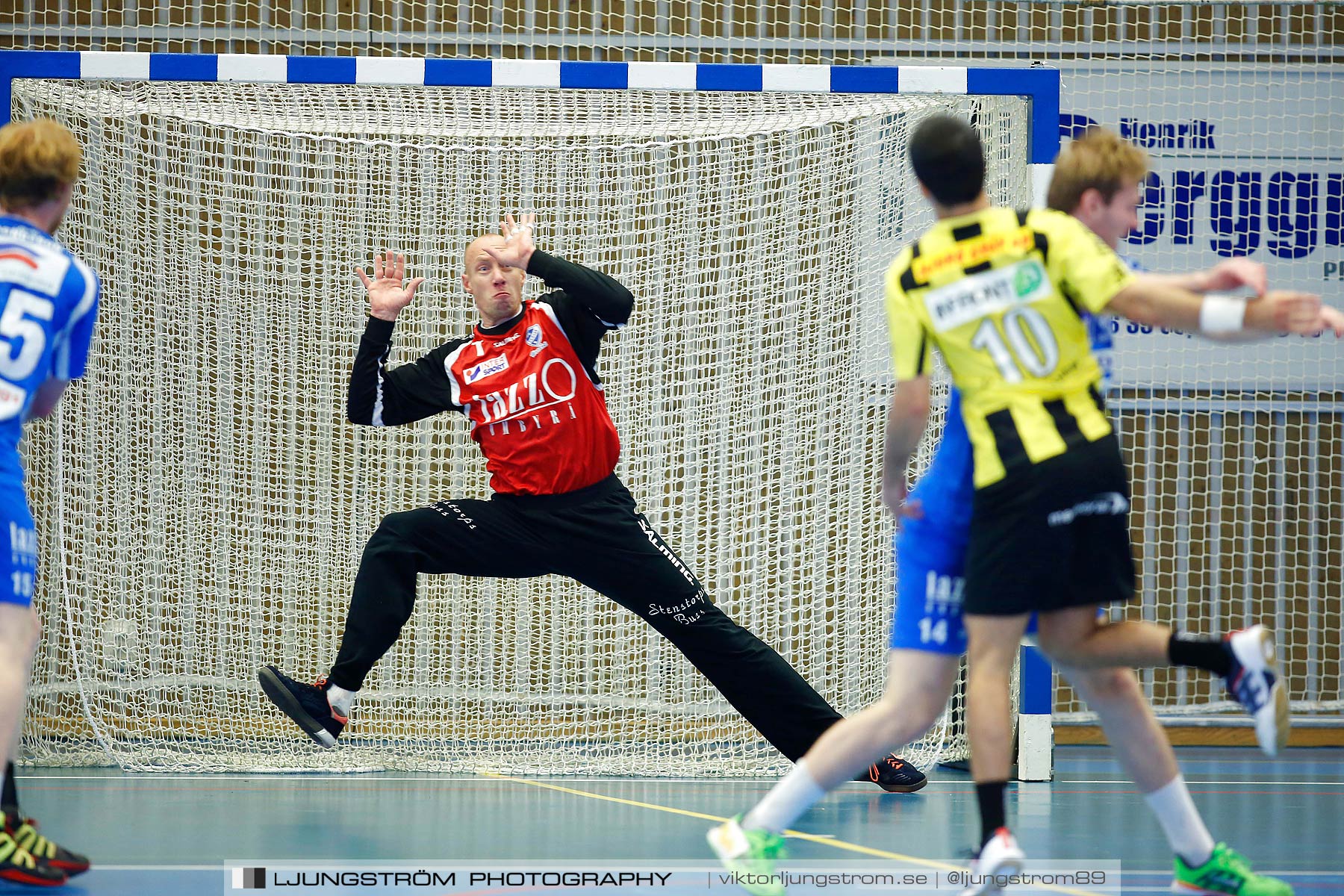 IFK Skövde HK-Hammarby IF HF 19-32,herr,Arena Skövde,Skövde,Sverige,Handboll,,2015,166368