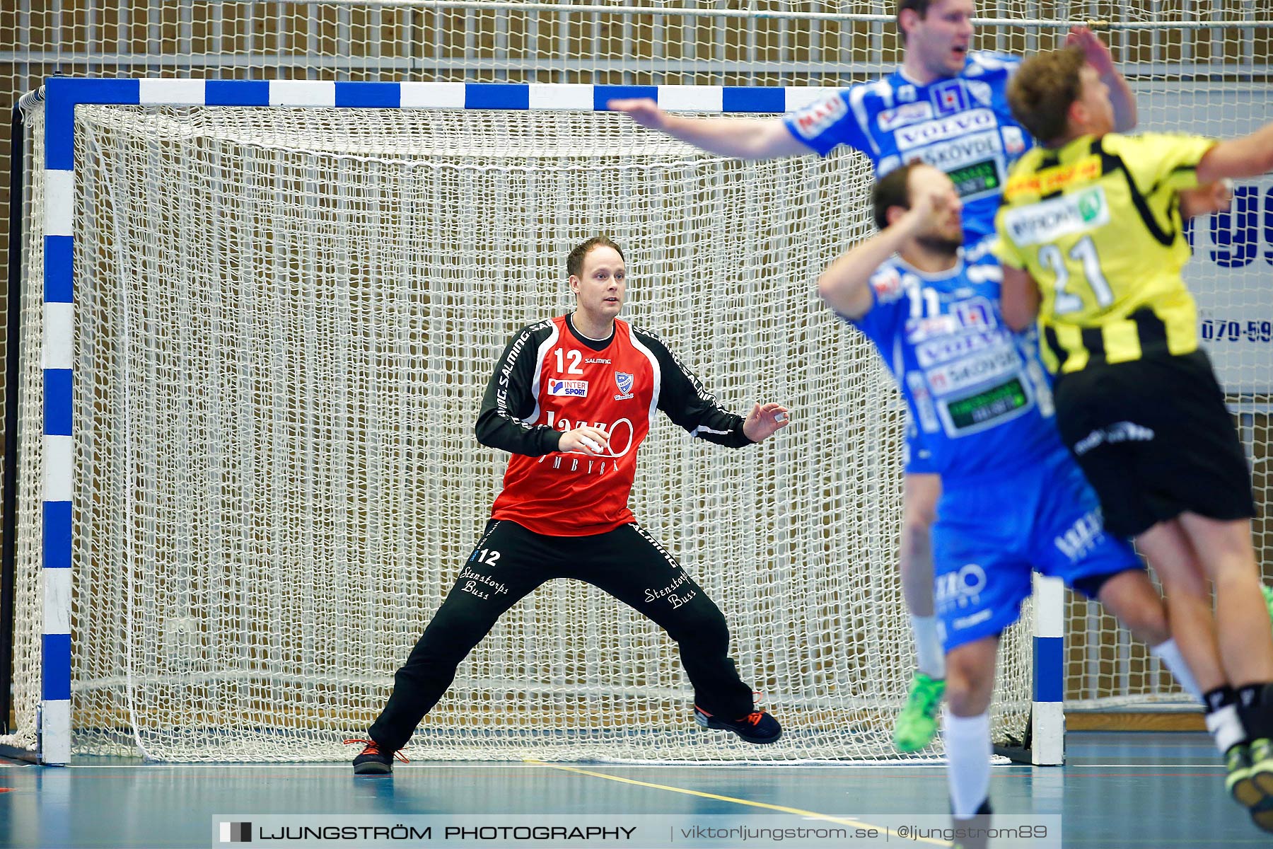 IFK Skövde HK-Hammarby IF HF 19-32,herr,Arena Skövde,Skövde,Sverige,Handboll,,2015,166417