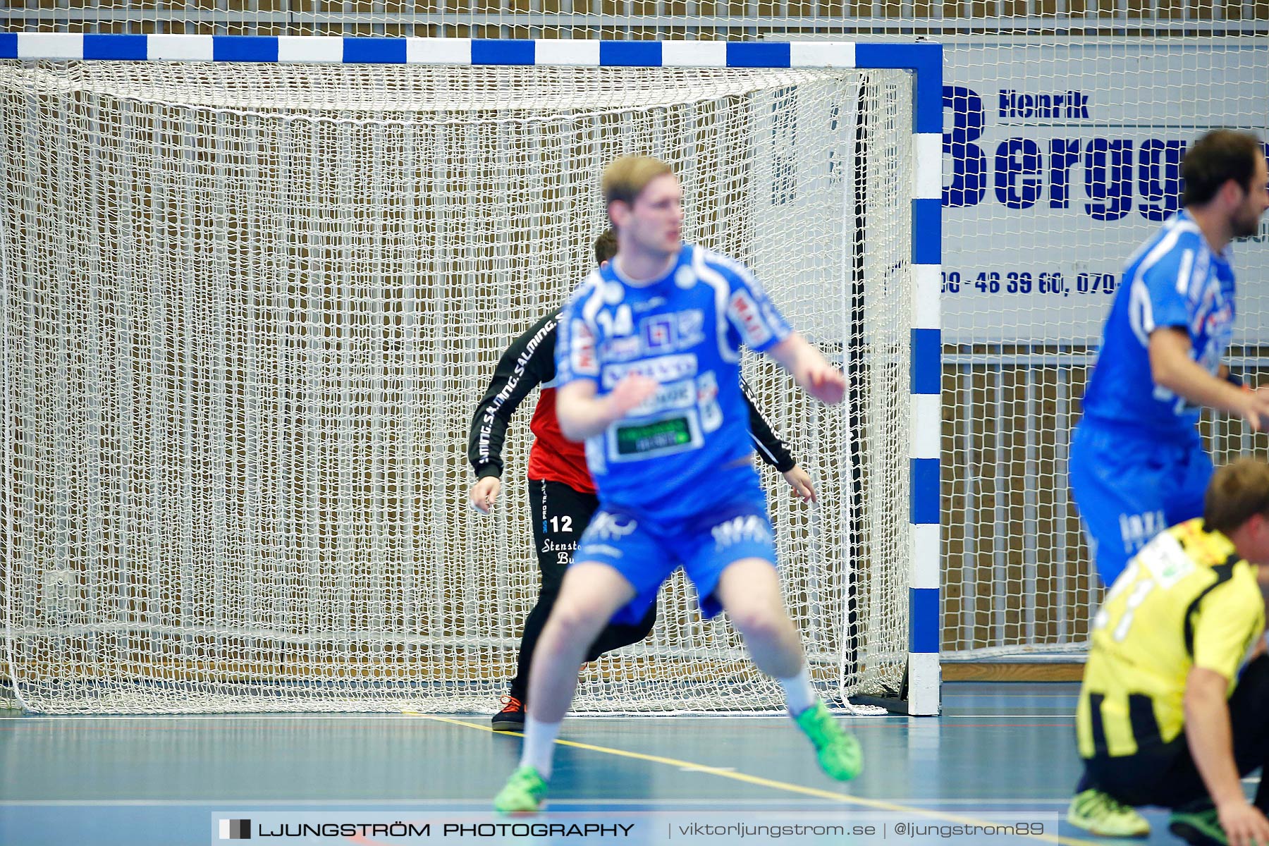 IFK Skövde HK-Hammarby IF HF 19-32,herr,Arena Skövde,Skövde,Sverige,Handboll,,2015,166420