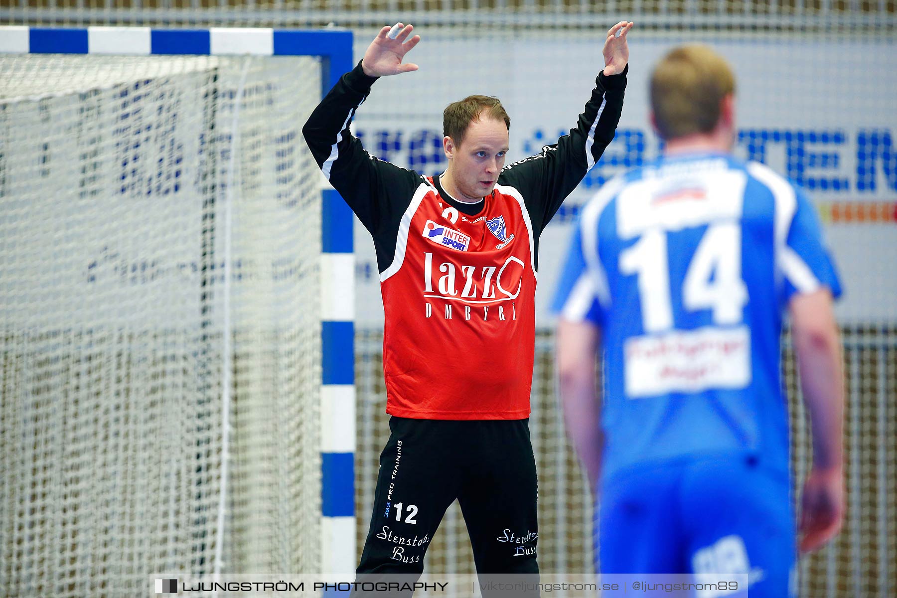 IFK Skövde HK-Hammarby IF HF 19-32,herr,Arena Skövde,Skövde,Sverige,Handboll,,2015,166430