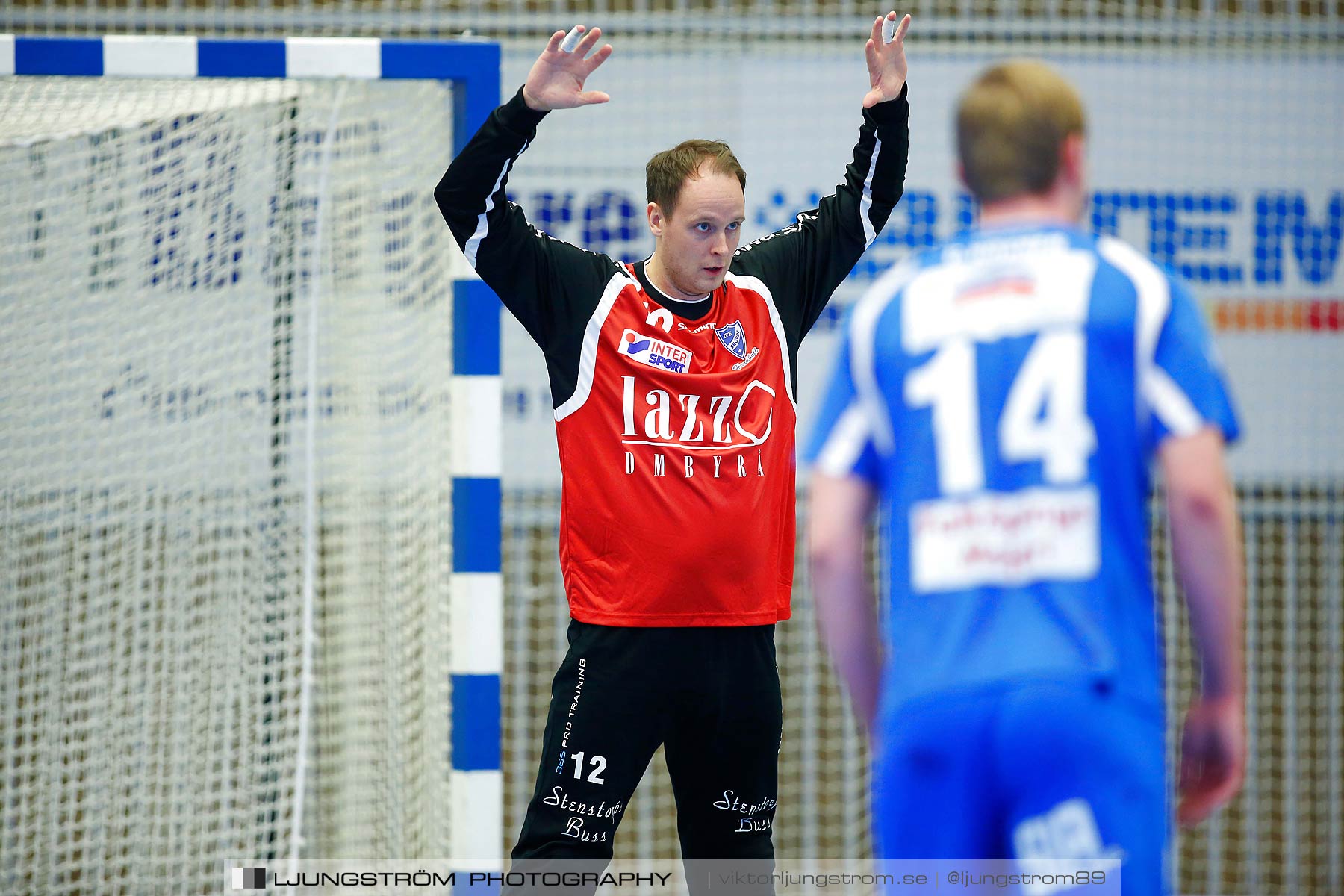 IFK Skövde HK-Hammarby IF HF 19-32,herr,Arena Skövde,Skövde,Sverige,Handboll,,2015,166431