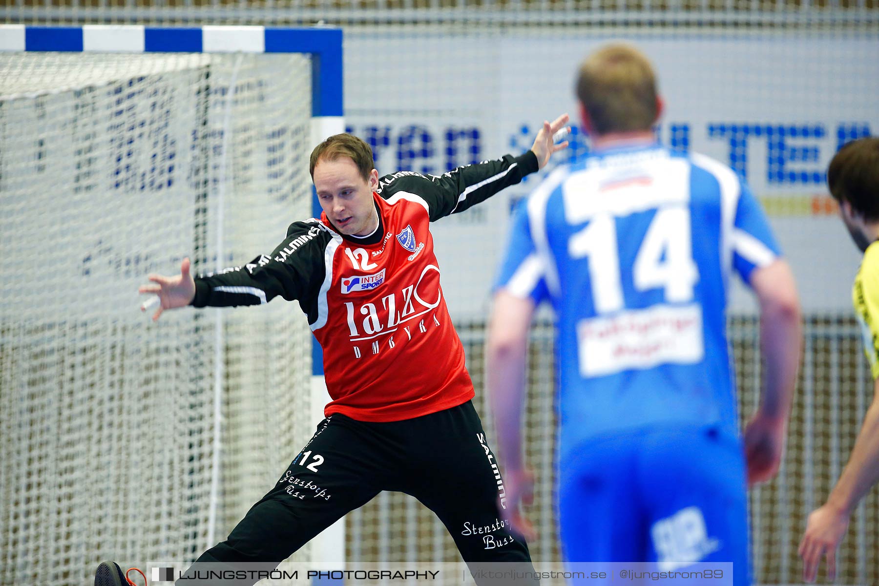 IFK Skövde HK-Hammarby IF HF 19-32,herr,Arena Skövde,Skövde,Sverige,Handboll,,2015,166432