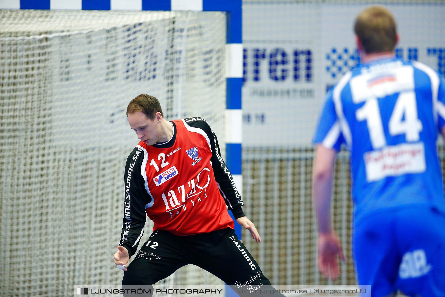 IFK Skövde HK-Hammarby IF HF 19-32,herr,Arena Skövde,Skövde,Sverige,Handboll,,2015,166434