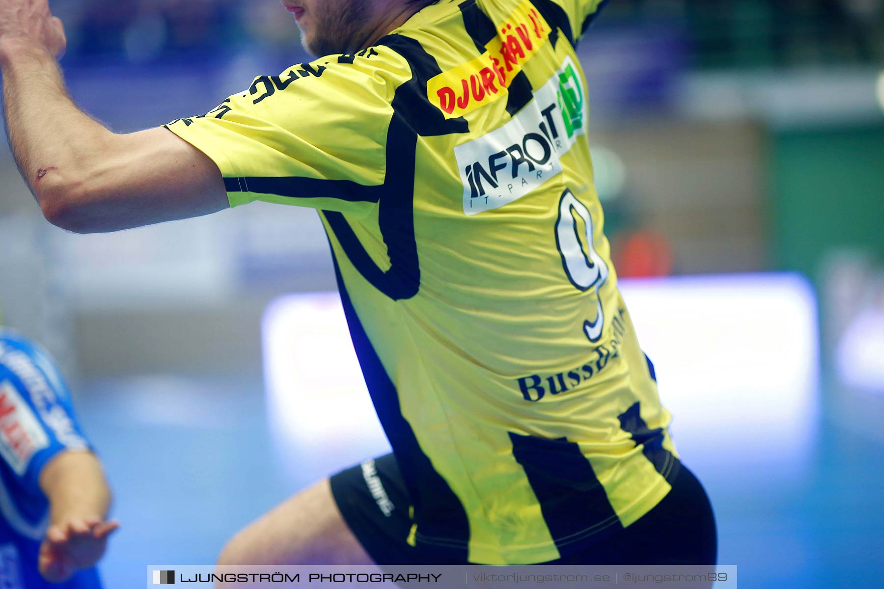 IFK Skövde HK-Hammarby IF HF 19-32,herr,Arena Skövde,Skövde,Sverige,Handboll,,2015,166500