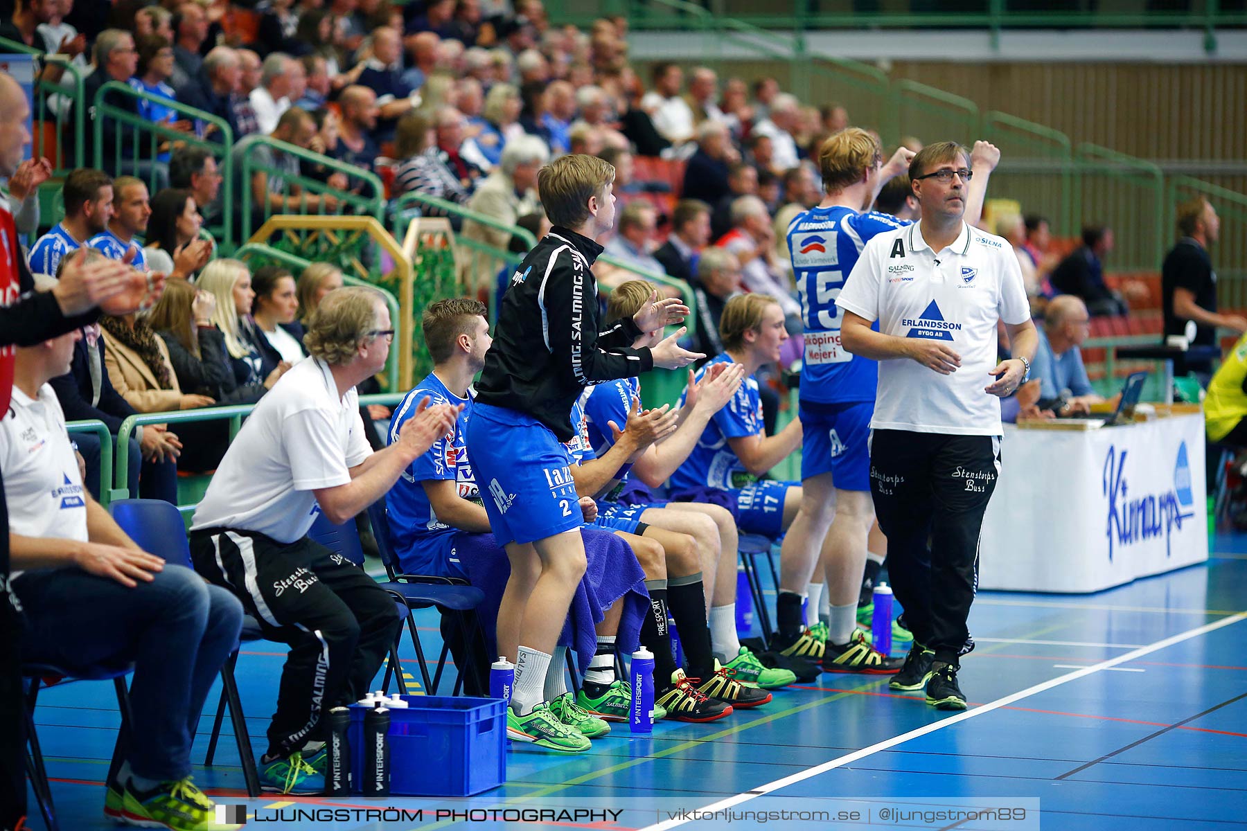 IFK Skövde HK-Hammarby IF HF 19-32,herr,Arena Skövde,Skövde,Sverige,Handboll,,2015,166512