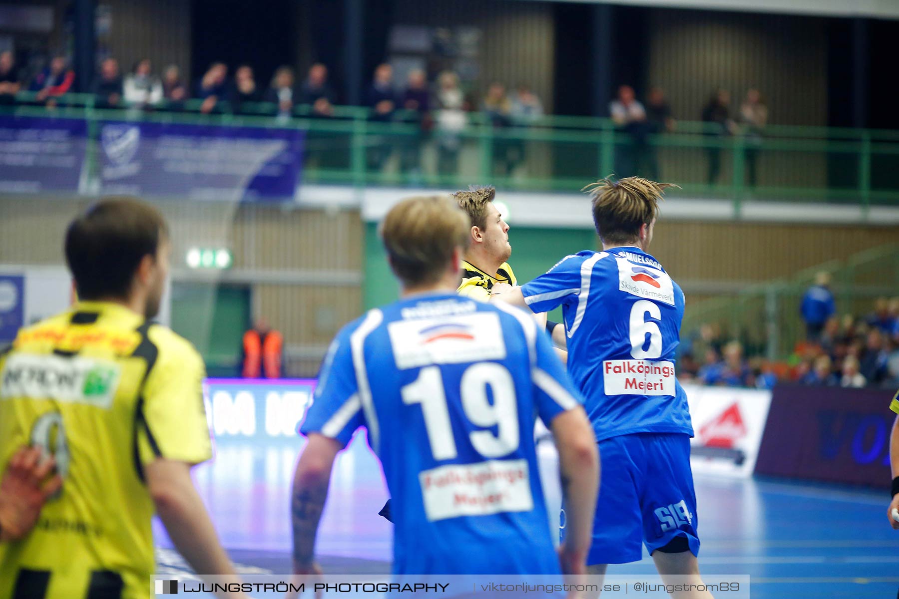 IFK Skövde HK-Hammarby IF HF 19-32,herr,Arena Skövde,Skövde,Sverige,Handboll,,2015,166524