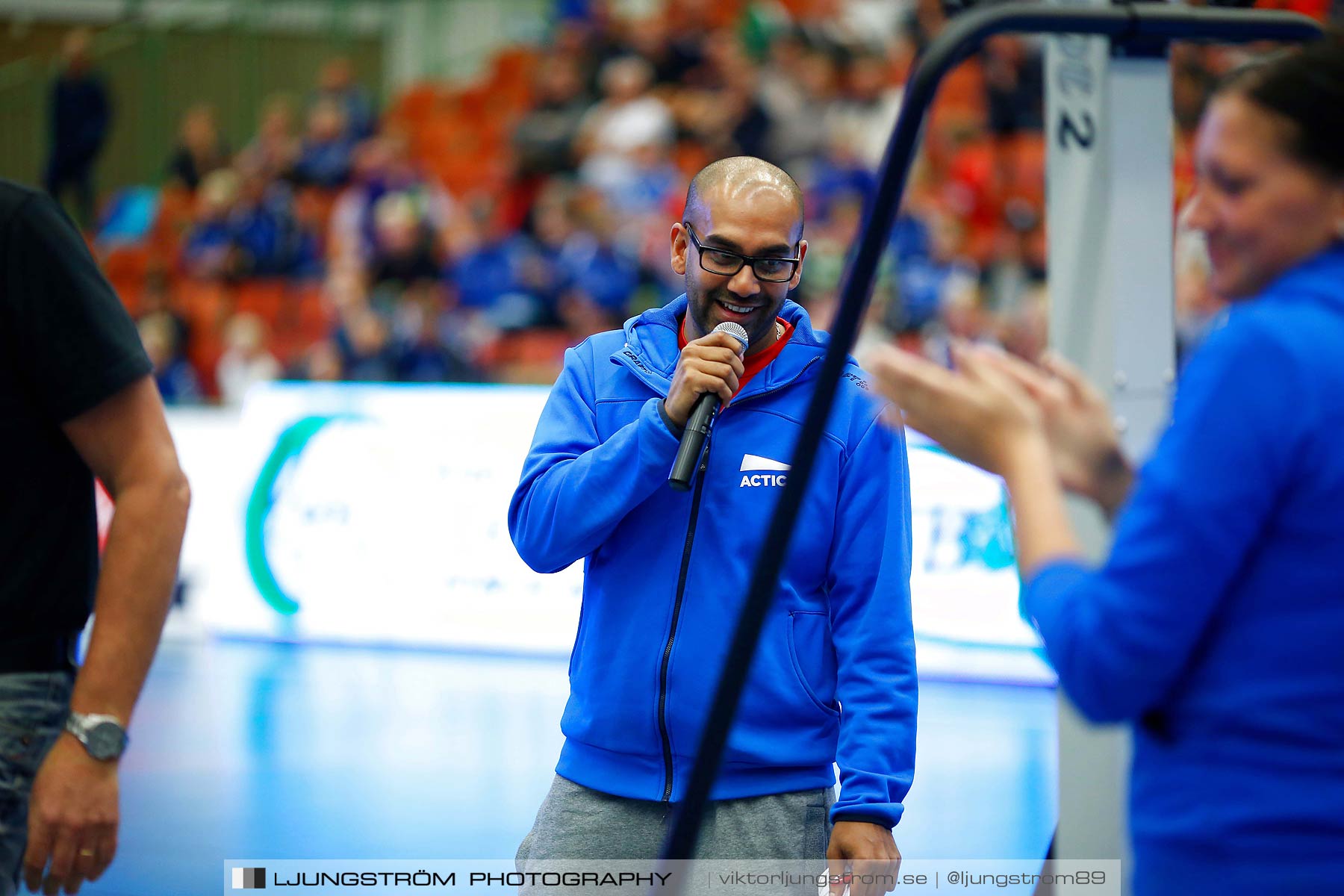 IFK Skövde HK-Hammarby IF HF 19-32,herr,Arena Skövde,Skövde,Sverige,Handboll,,2015,166565