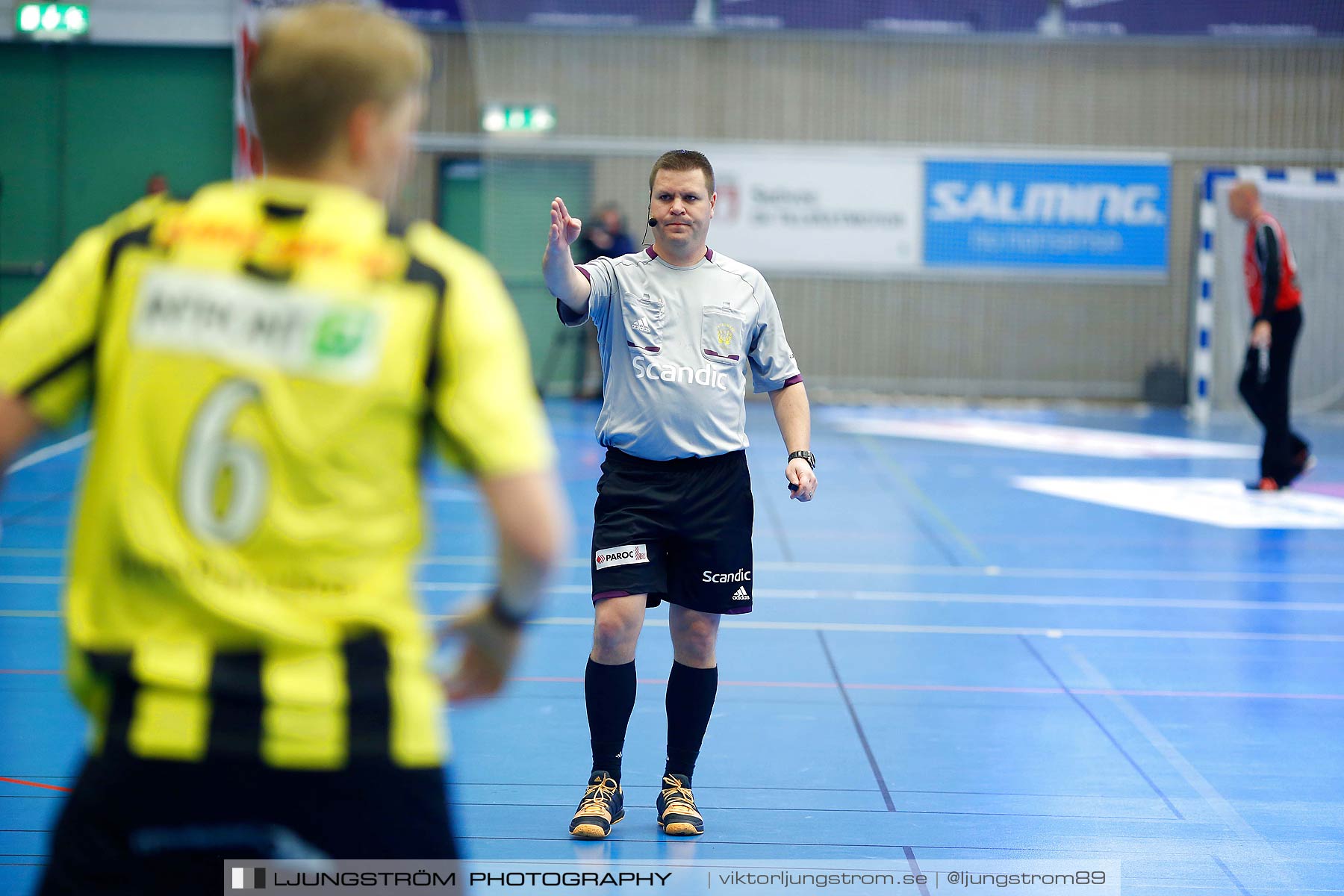 IFK Skövde HK-Hammarby IF HF 19-32,herr,Arena Skövde,Skövde,Sverige,Handboll,,2015,166725