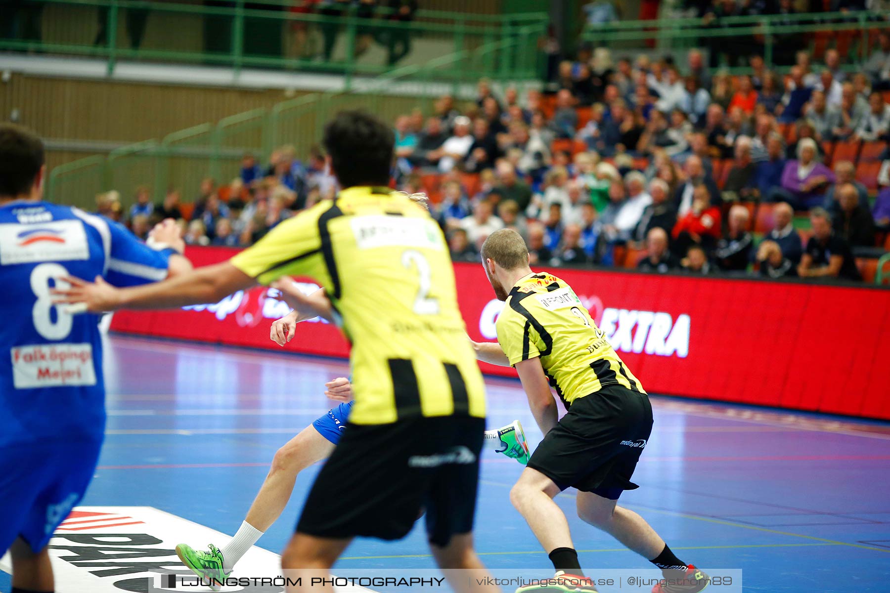 IFK Skövde HK-Hammarby IF HF 19-32,herr,Arena Skövde,Skövde,Sverige,Handboll,,2015,166727