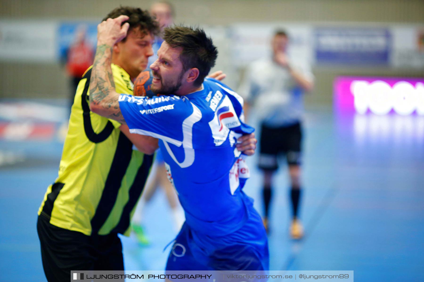 IFK Skövde HK-Hammarby IF HF 19-32,herr,Arena Skövde,Skövde,Sverige,Handboll,,2015,166811