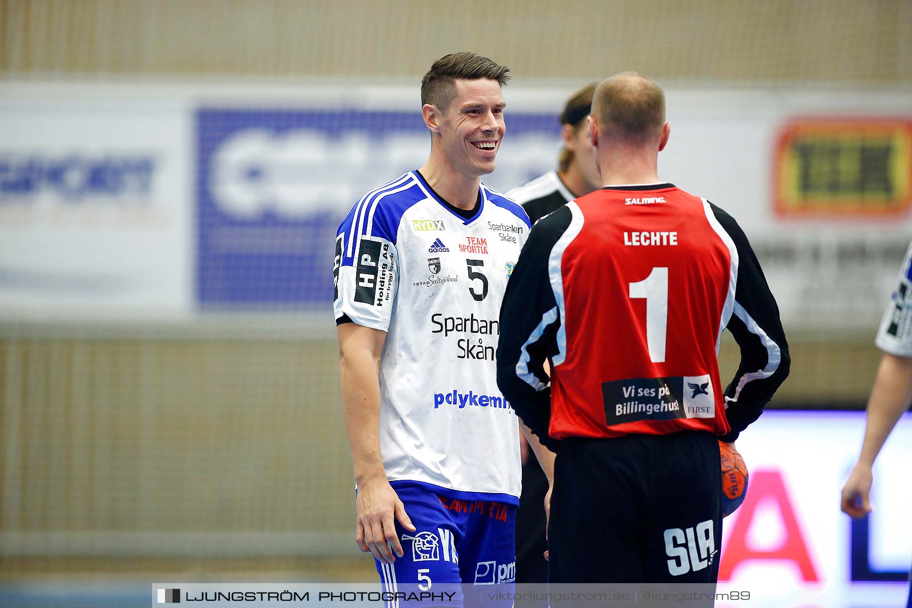 IFK Skövde HK-Ystads IF HF 18-27,herr,Arena Skövde,Skövde,Sverige,Handboll,,2015,166912