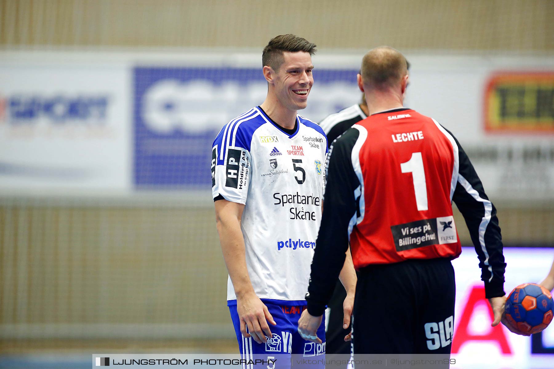 IFK Skövde HK-Ystads IF HF 18-27,herr,Arena Skövde,Skövde,Sverige,Handboll,,2015,166913