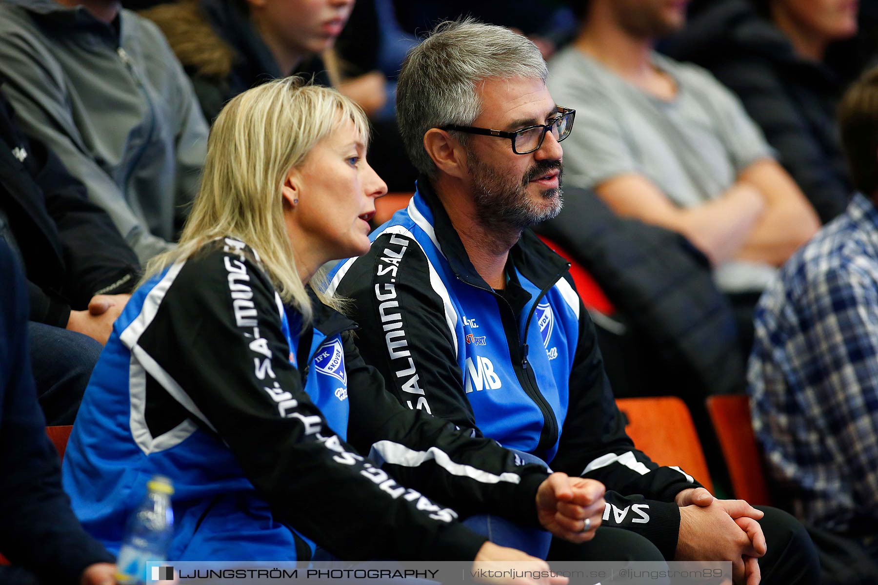 IFK Skövde HK-Ystads IF HF 18-27,herr,Arena Skövde,Skövde,Sverige,Handboll,,2015,166960