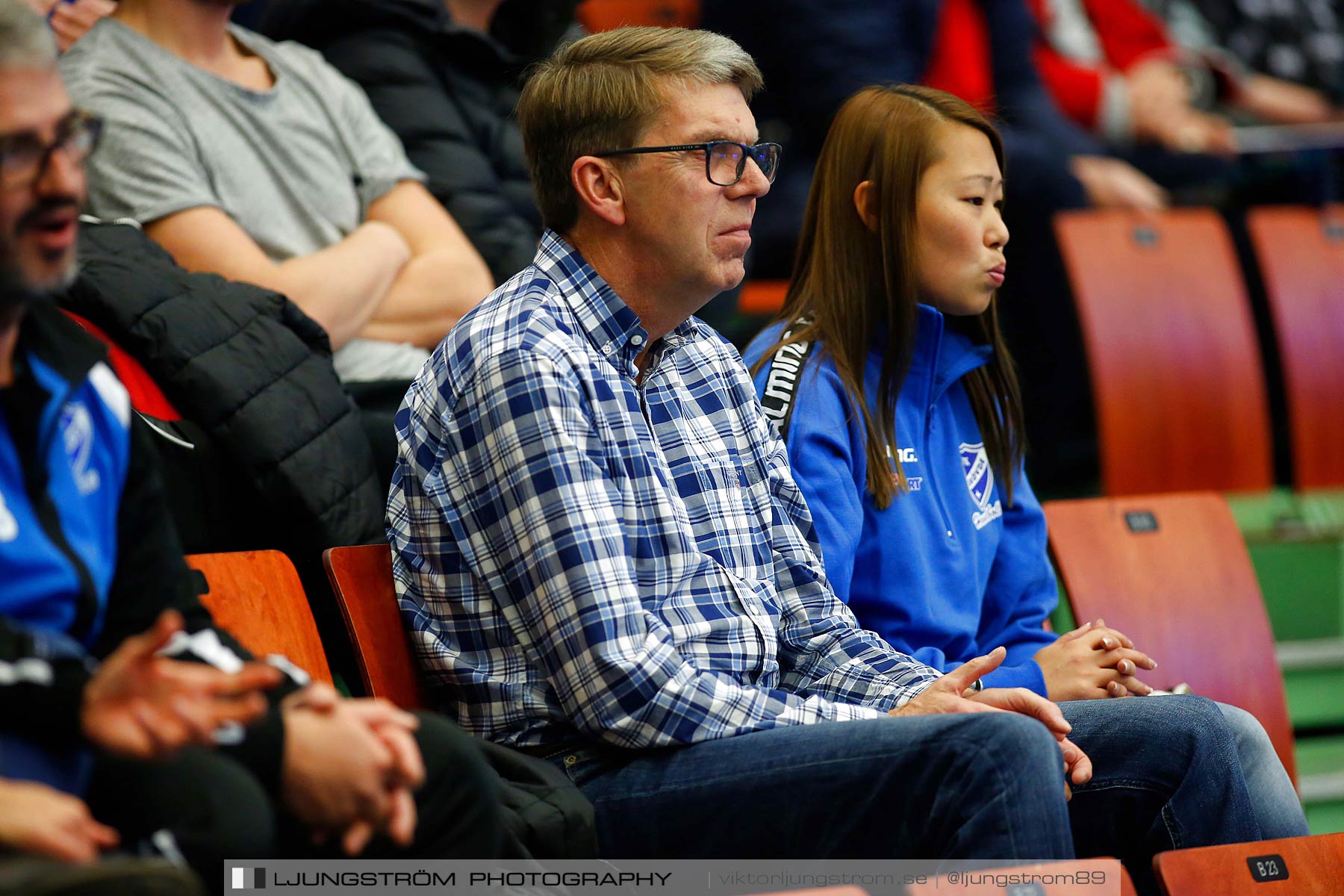 IFK Skövde HK-Ystads IF HF 18-27,herr,Arena Skövde,Skövde,Sverige,Handboll,,2015,166962