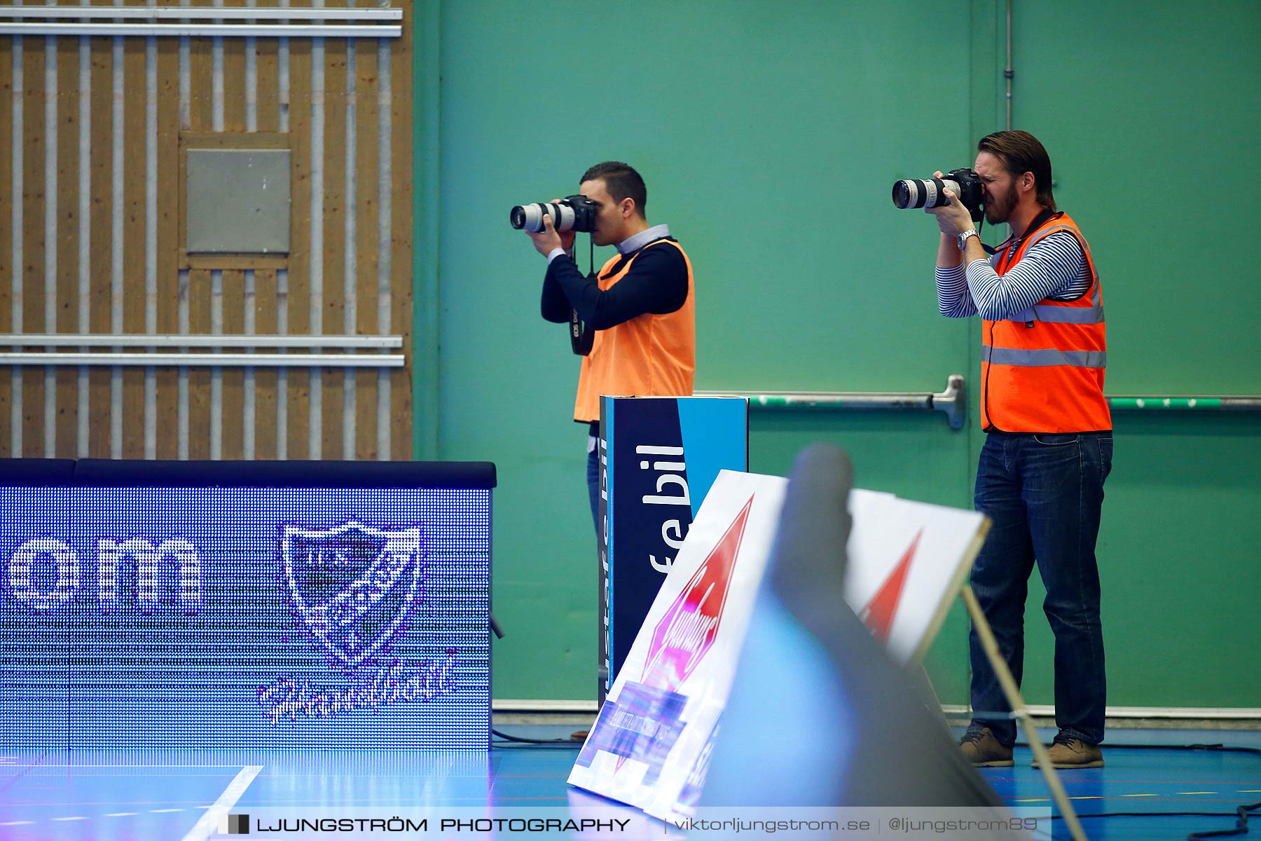 IFK Skövde HK-Ystads IF HF 18-27,herr,Arena Skövde,Skövde,Sverige,Handboll,,2015,166990