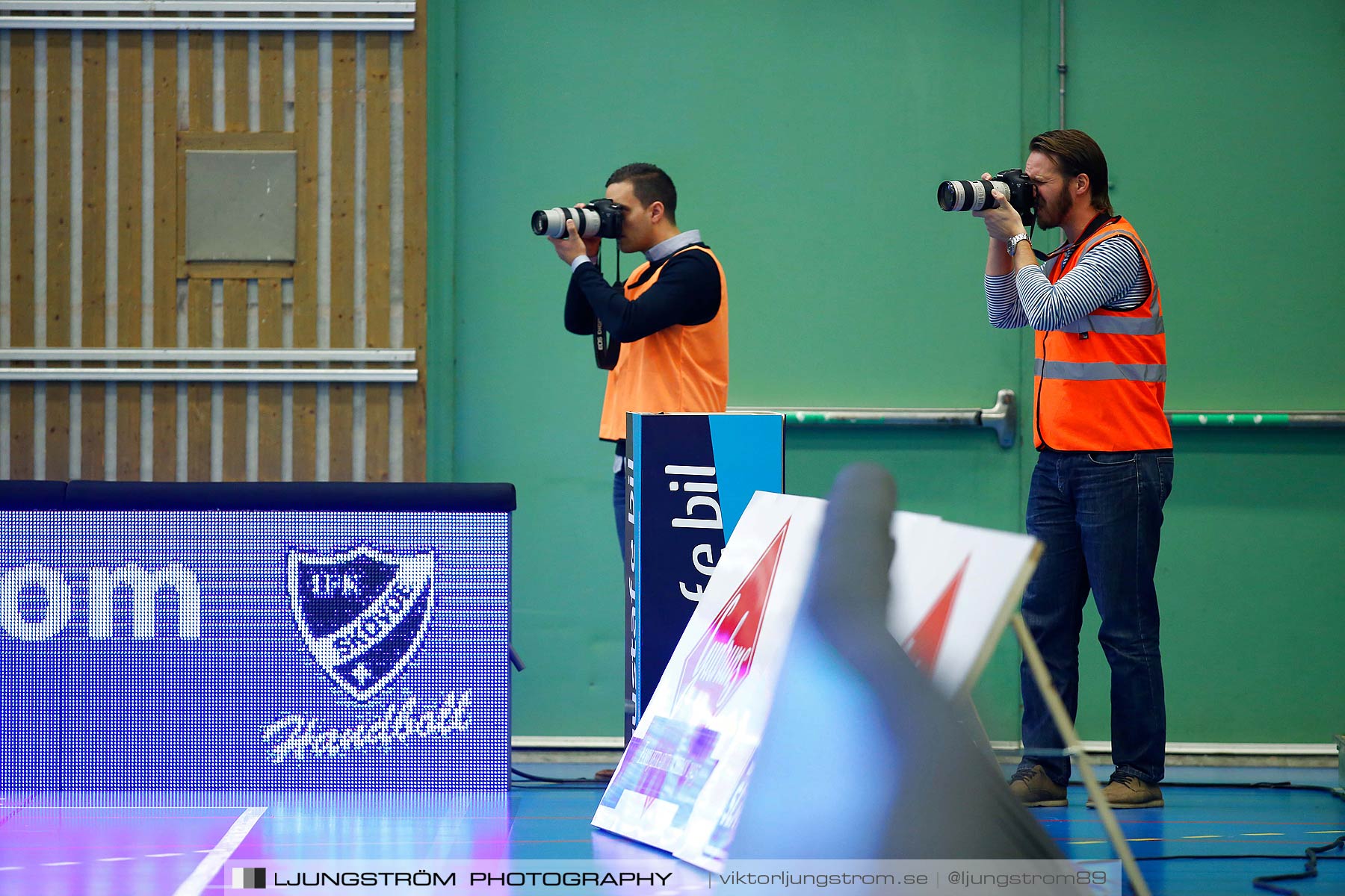 IFK Skövde HK-Ystads IF HF 18-27,herr,Arena Skövde,Skövde,Sverige,Handboll,,2015,166991