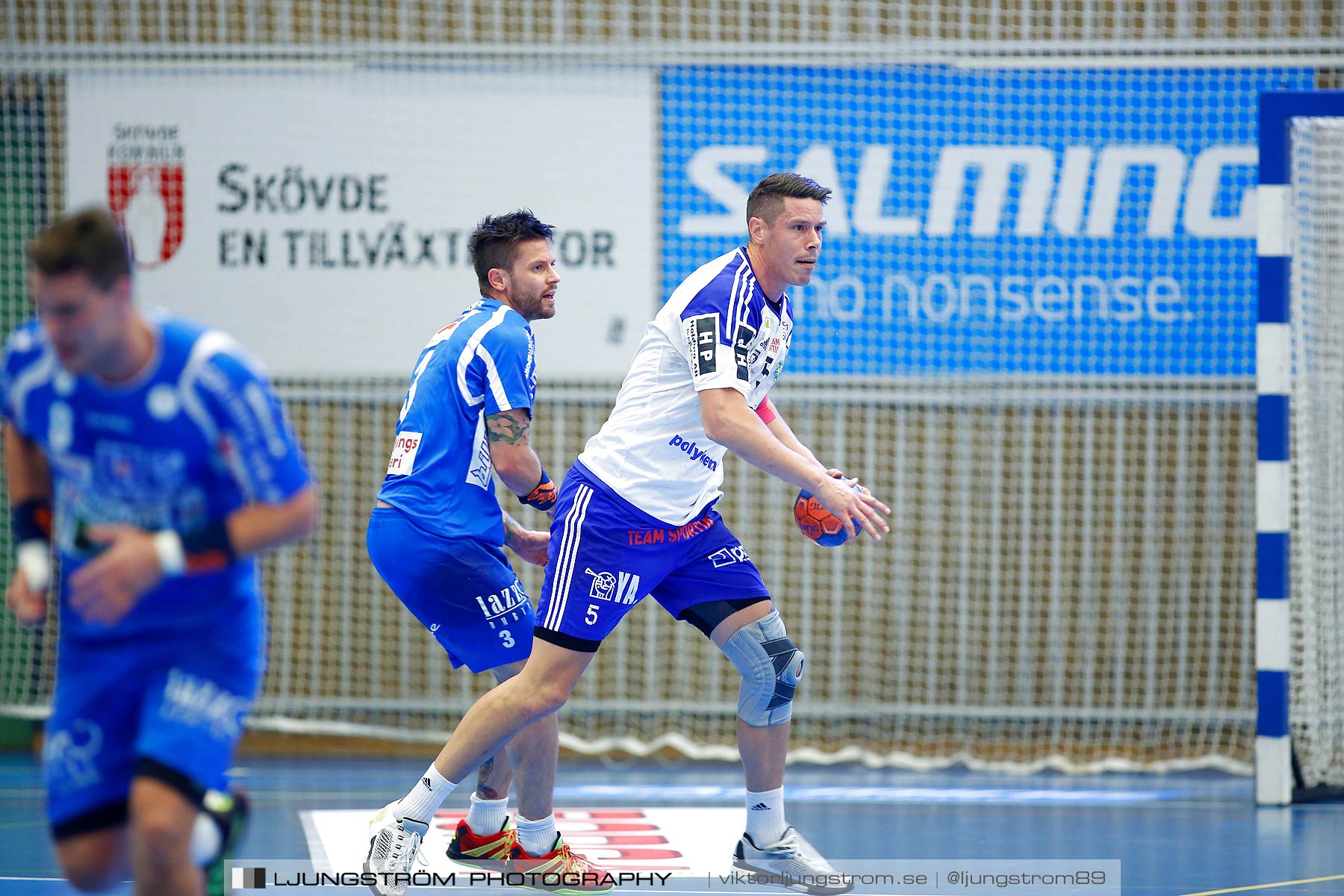 IFK Skövde HK-Ystads IF HF 18-27,herr,Arena Skövde,Skövde,Sverige,Handboll,,2015,167129