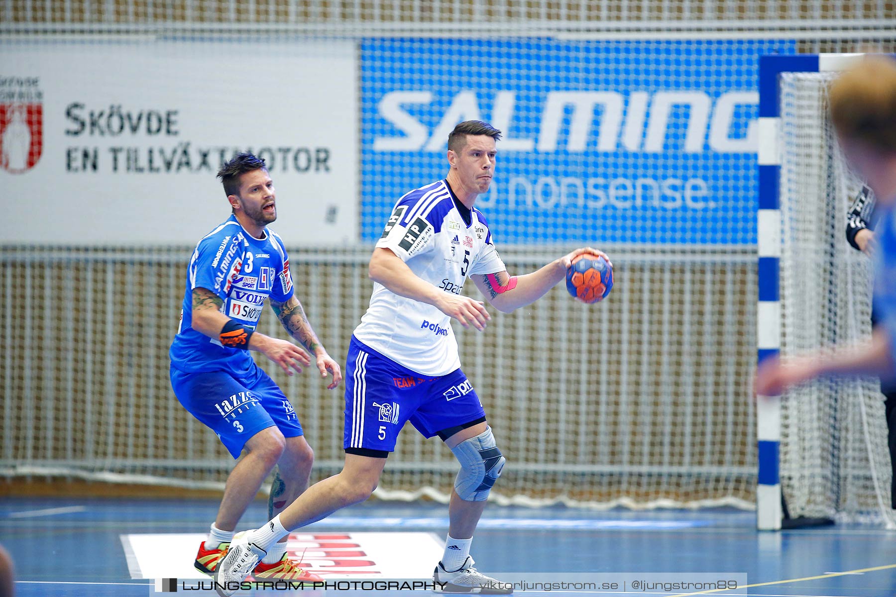 IFK Skövde HK-Ystads IF HF 18-27,herr,Arena Skövde,Skövde,Sverige,Handboll,,2015,167130