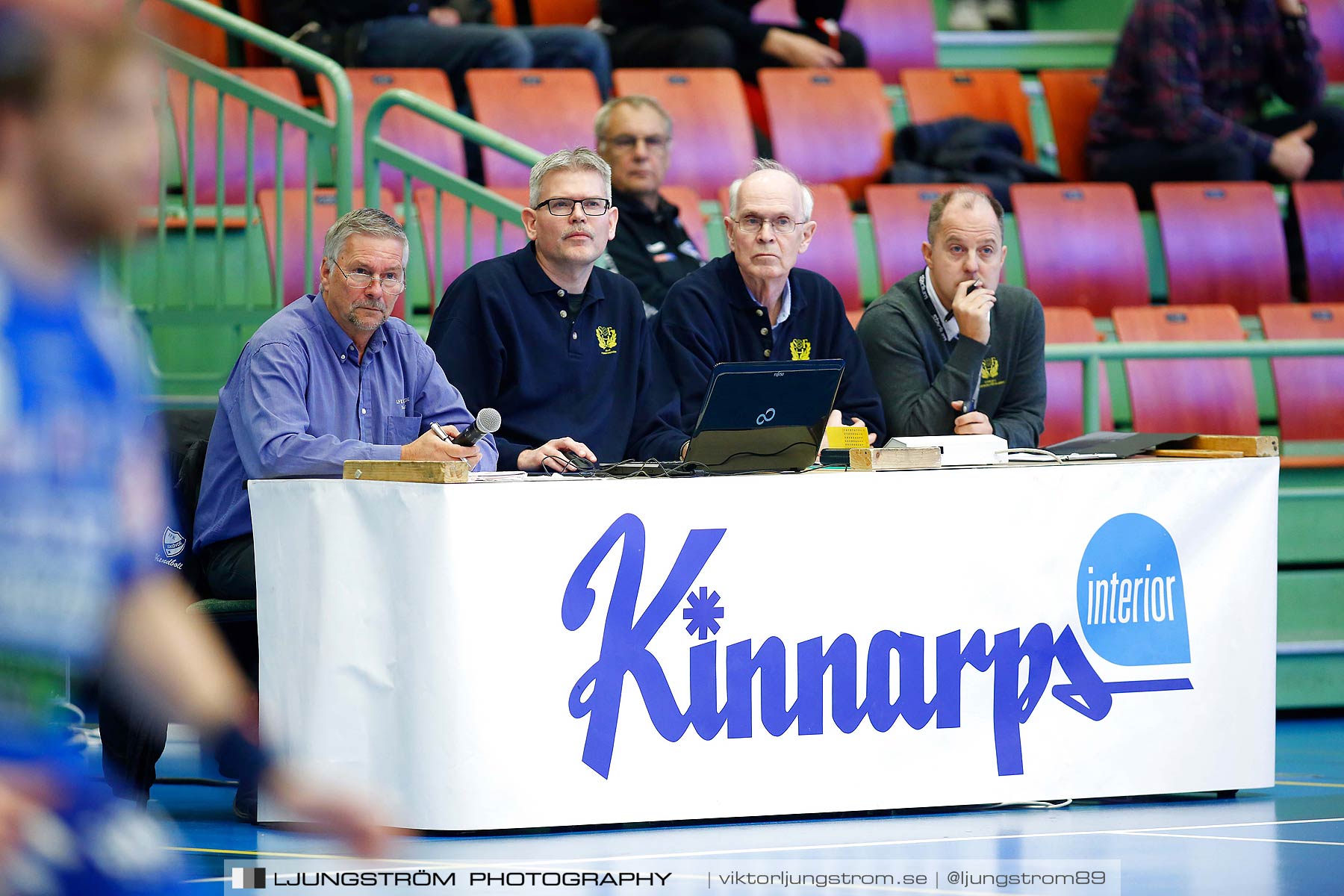 IFK Skövde HK-Ystads IF HF 18-27,herr,Arena Skövde,Skövde,Sverige,Handboll,,2015,167132