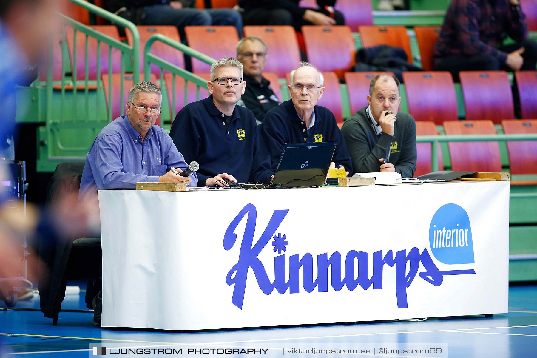 IFK Skövde HK-Ystads IF HF 18-27,herr,Arena Skövde,Skövde,Sverige,Handboll,,2015,167133