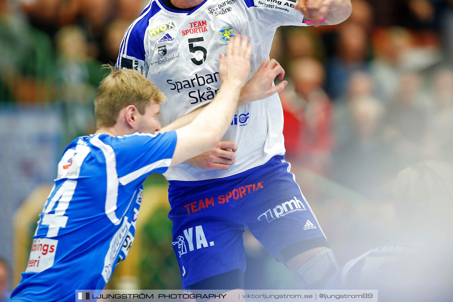 IFK Skövde HK-Ystads IF HF 18-27,herr,Arena Skövde,Skövde,Sverige,Handboll,,2015,167137