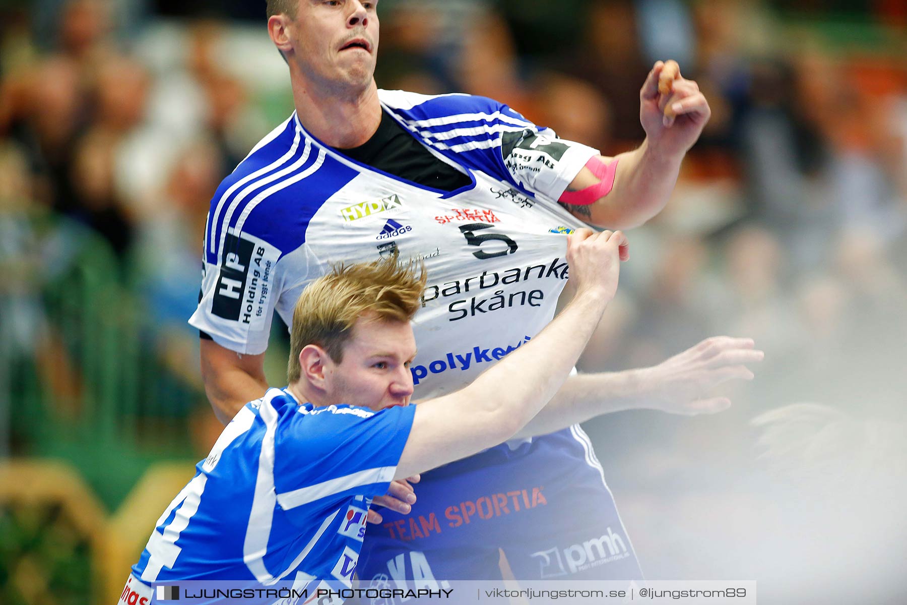 IFK Skövde HK-Ystads IF HF 18-27,herr,Arena Skövde,Skövde,Sverige,Handboll,,2015,167138