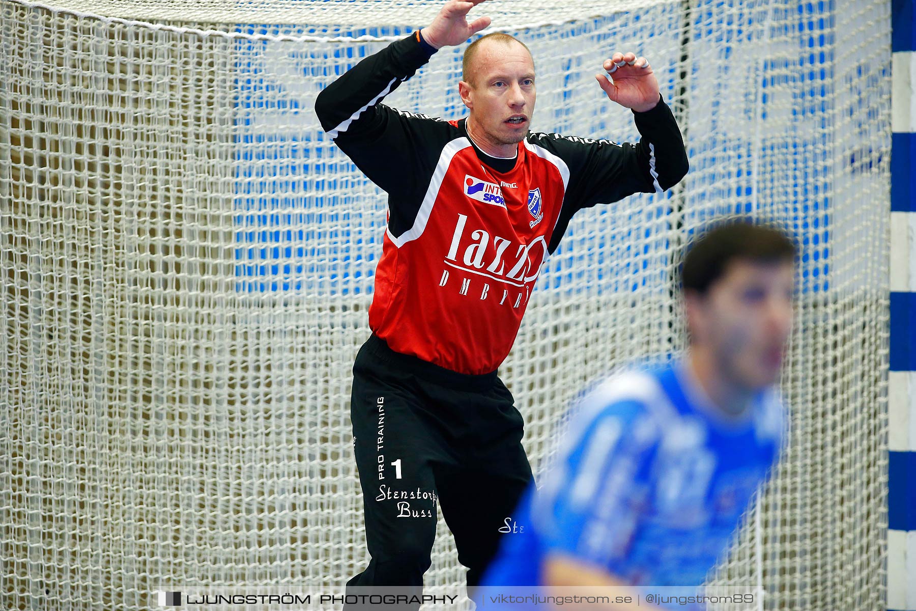 IFK Skövde HK-Ystads IF HF 18-27,herr,Arena Skövde,Skövde,Sverige,Handboll,,2015,167156