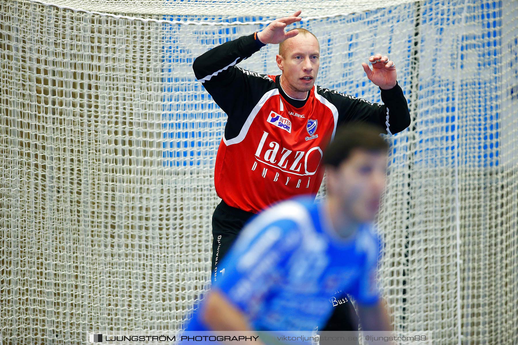 IFK Skövde HK-Ystads IF HF 18-27,herr,Arena Skövde,Skövde,Sverige,Handboll,,2015,167157