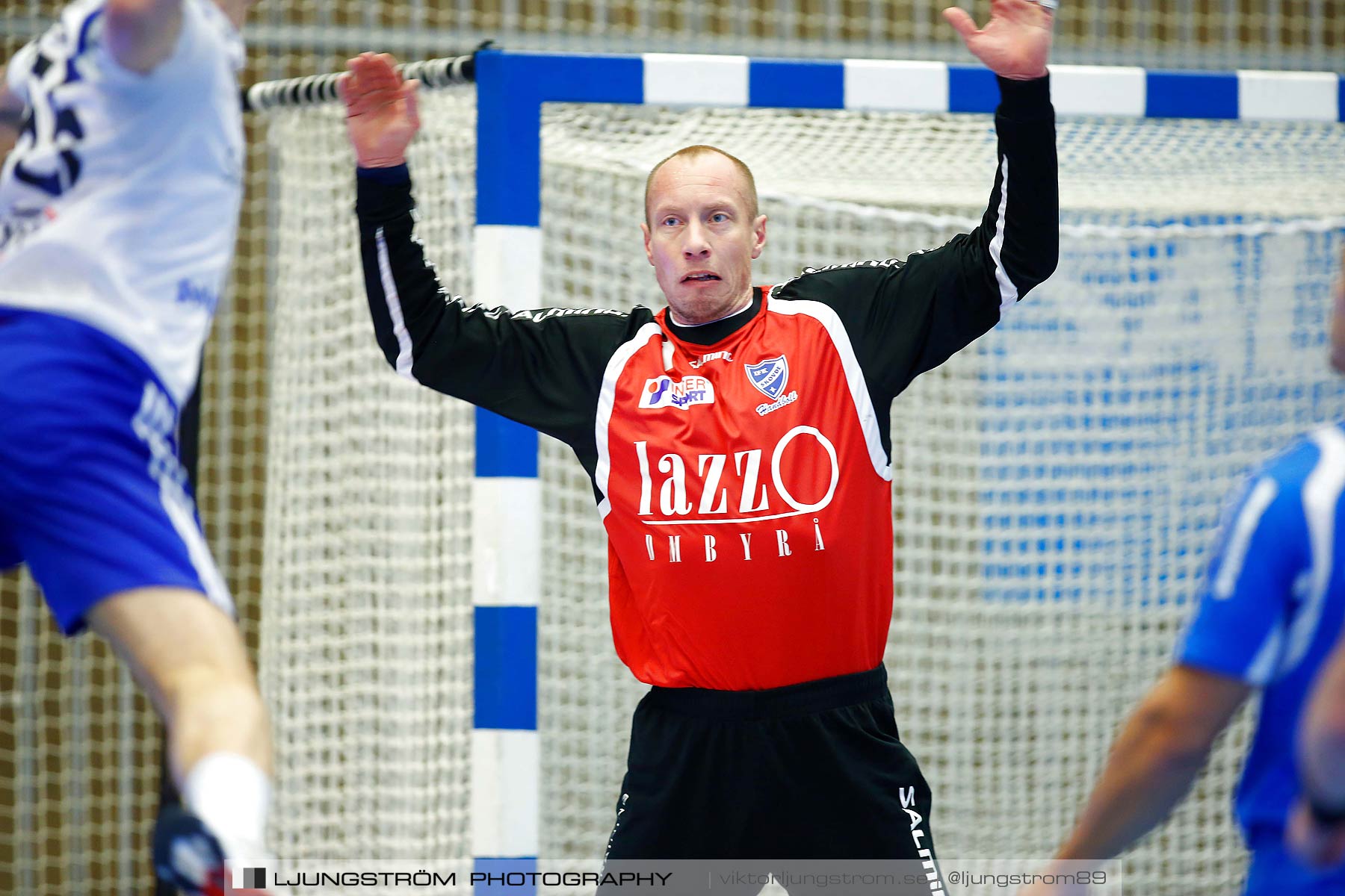 IFK Skövde HK-Ystads IF HF 18-27,herr,Arena Skövde,Skövde,Sverige,Handboll,,2015,167160