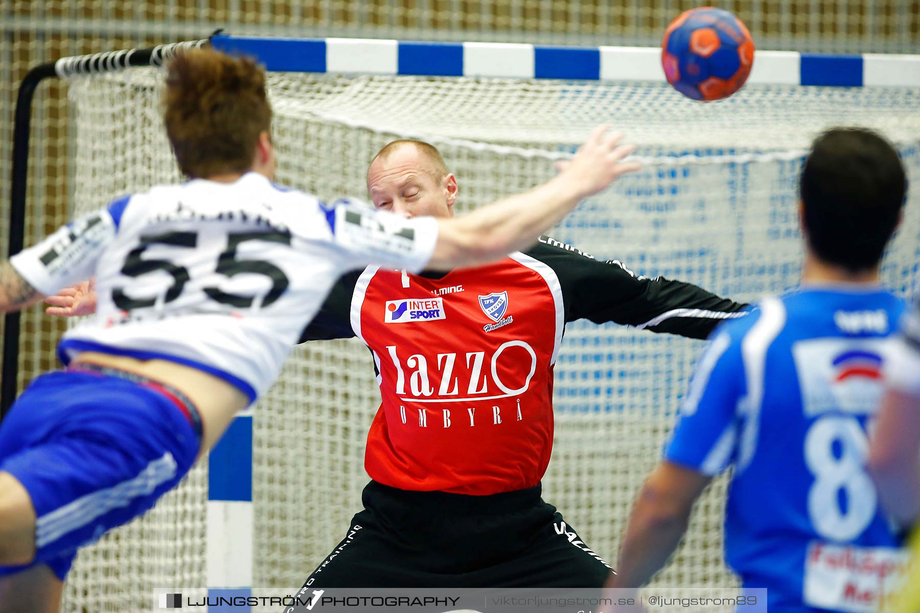 IFK Skövde HK-Ystads IF HF 18-27,herr,Arena Skövde,Skövde,Sverige,Handboll,,2015,167161